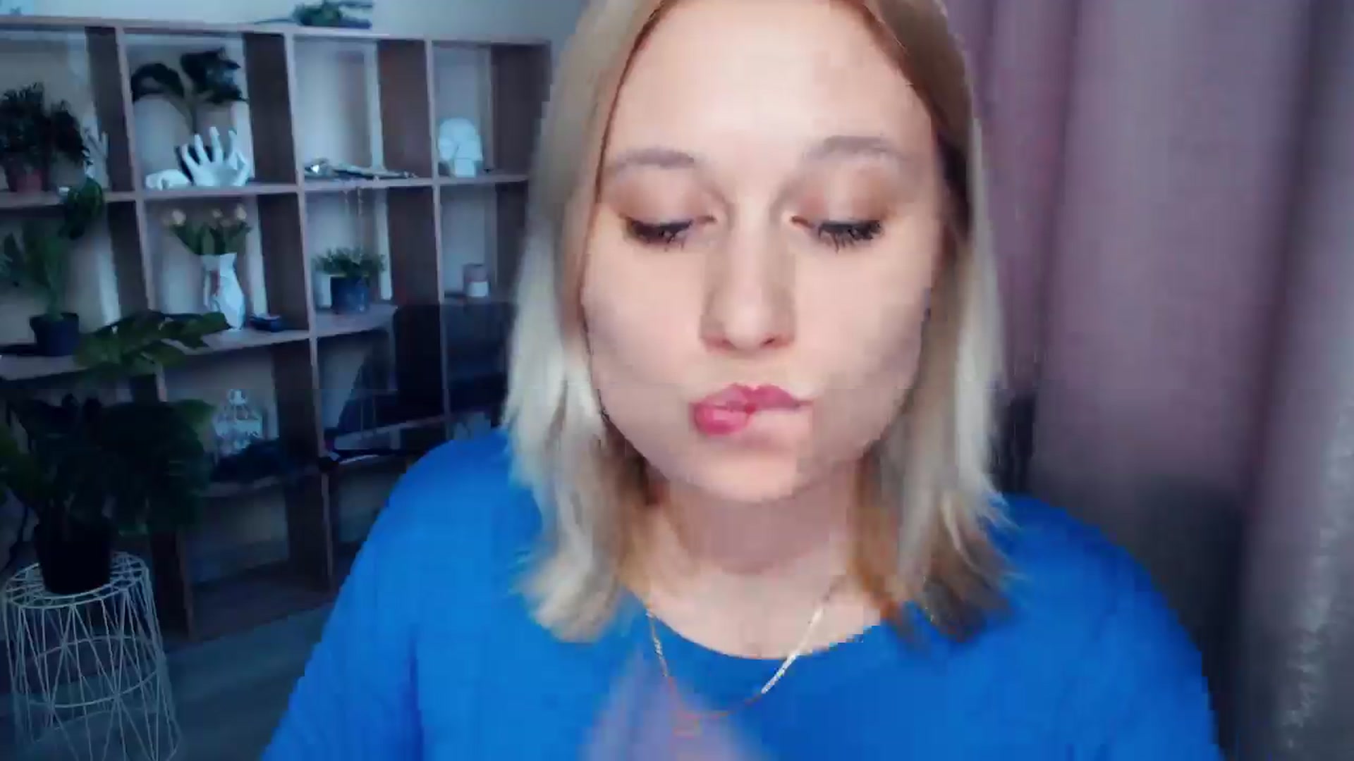 Gallery image thumbnail from Kukla_kolduna's myfreecams stream on, 03/22/2025, 15:39 image 19 of 20