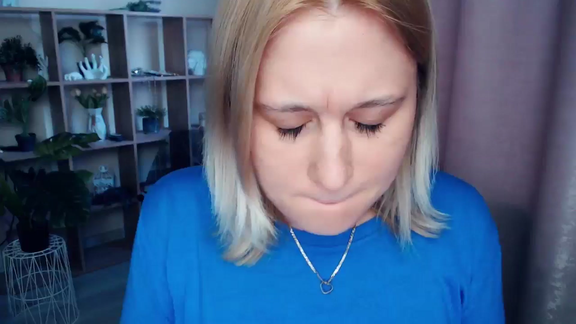 Gallery image thumbnail from Kukla_kolduna's myfreecams stream on, 03/22/2025, 15:39 image 20 of 20