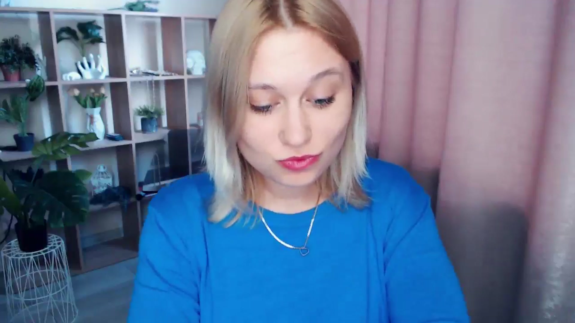 Gallery image thumbnail from Kukla_kolduna's myfreecams stream on, 03/22/2025, 15:39 image 10 of 20