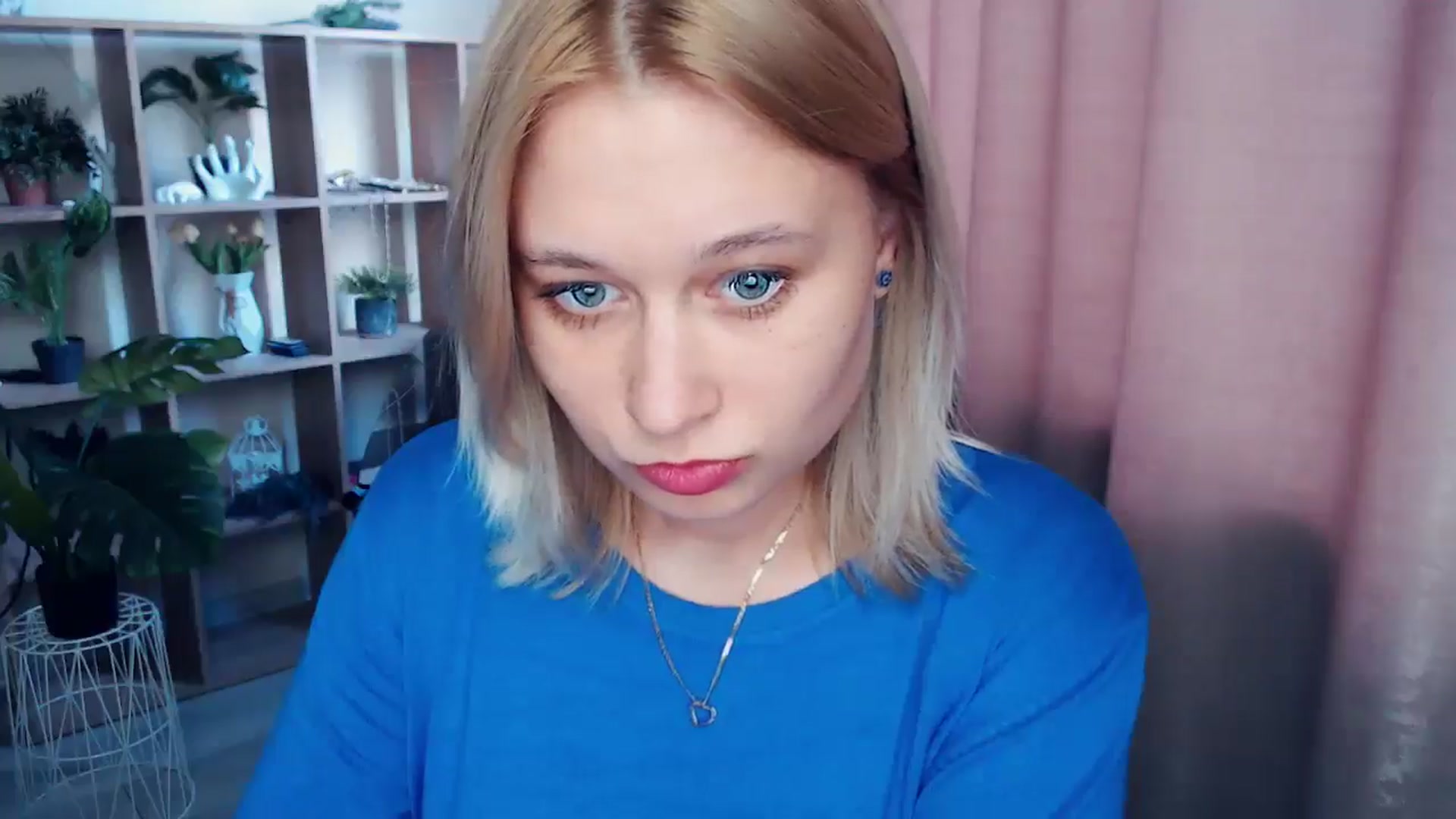 Gallery image thumbnail from Kukla_kolduna's myfreecams stream on, 03/22/2025, 15:39 image 5 of 20