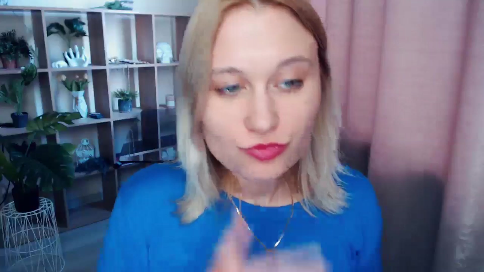 Gallery image thumbnail from Kukla_kolduna's myfreecams stream on, 03/22/2025, 15:39 image 3 of 20