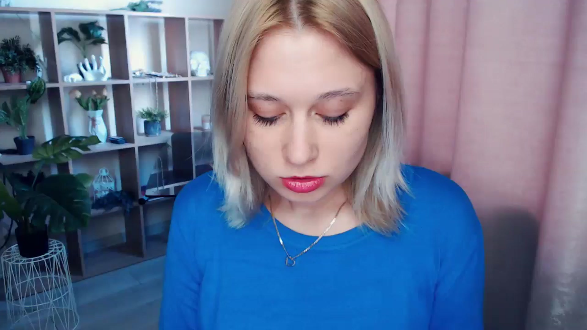 Gallery image thumbnail from Kukla_kolduna's myfreecams stream on, 03/22/2025, 15:39 image 1 of 20