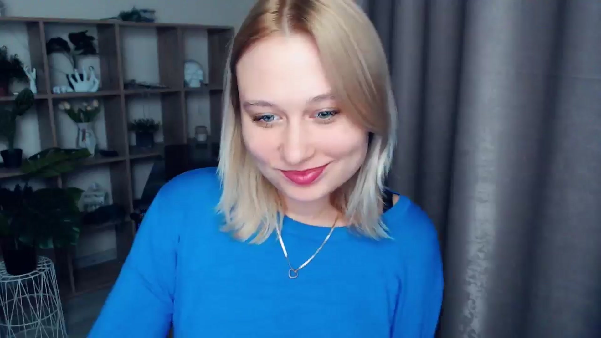 Gallery image thumbnail from Kukla_kolduna's myfreecams stream on, 03/22/2025, 19:09 image 6 of 20
