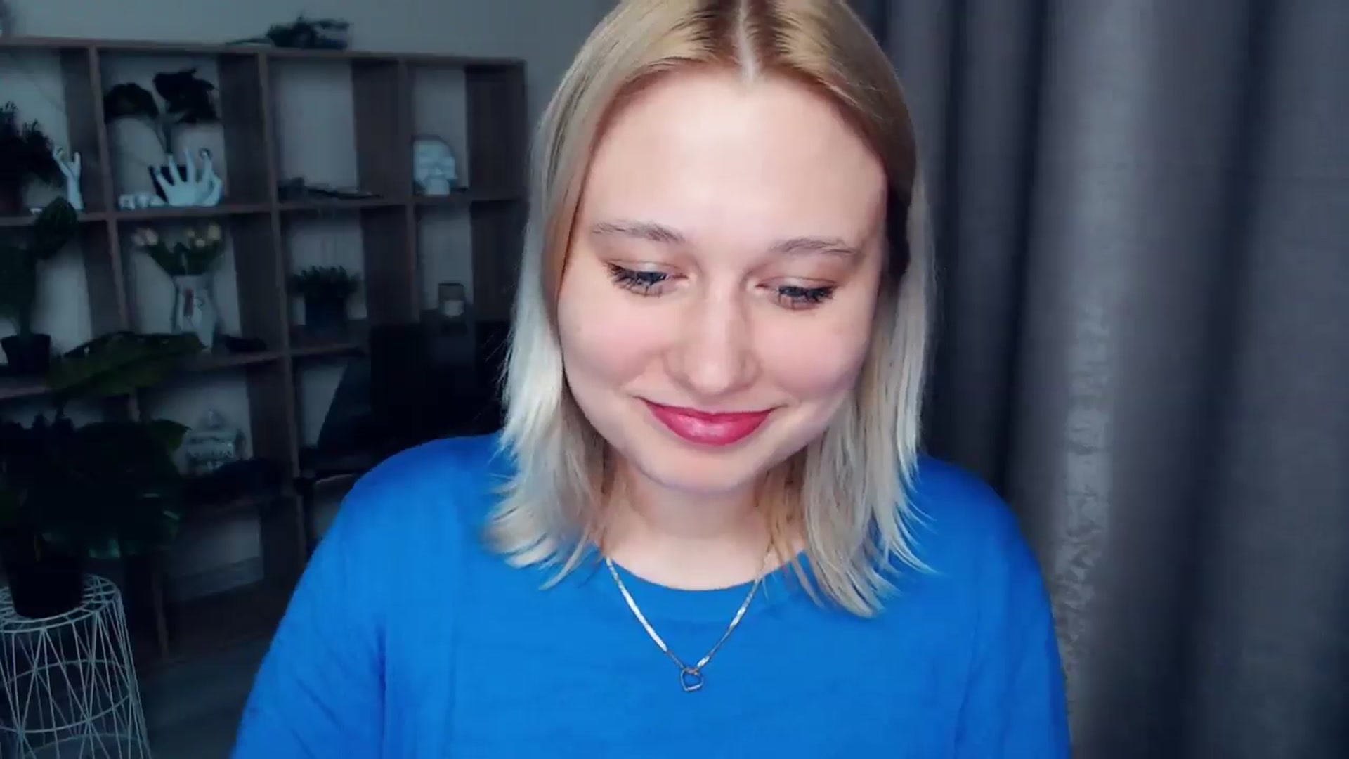 Gallery image thumbnail from Kukla_kolduna's myfreecams stream on, 03/22/2025, 19:09 image 5 of 20
