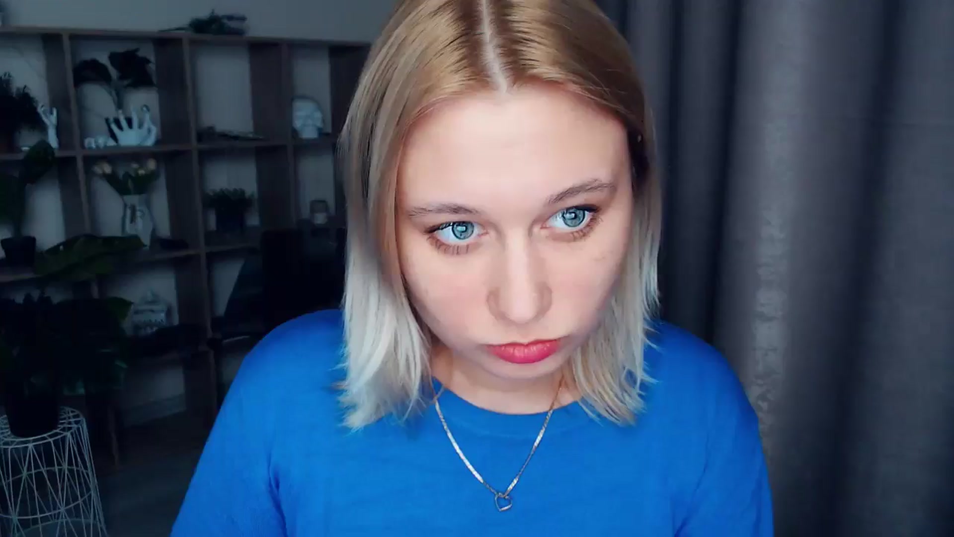 Gallery image thumbnail from Kukla_kolduna's myfreecams stream on, 03/22/2025, 19:09 image 4 of 20