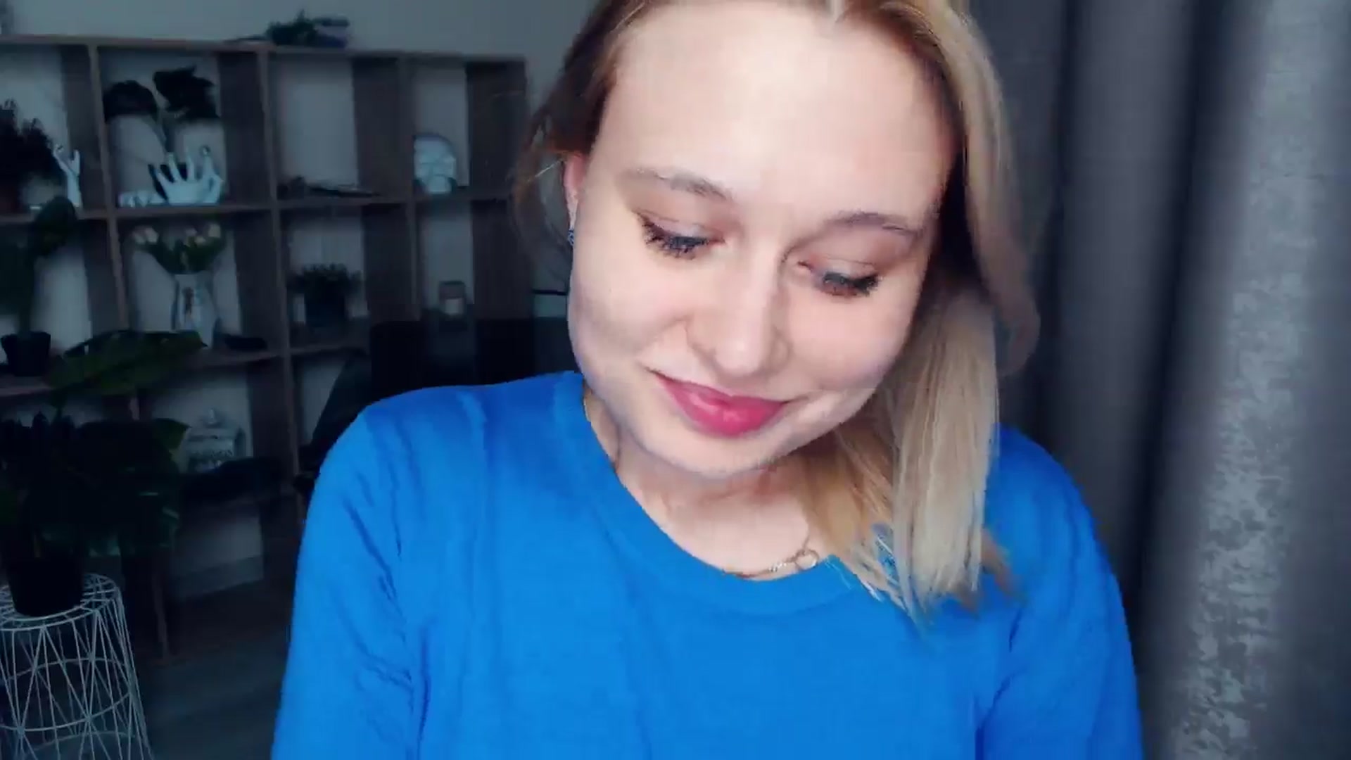 Gallery image thumbnail from Kukla_kolduna's myfreecams stream on, 03/22/2025, 19:09 image 19 of 20
