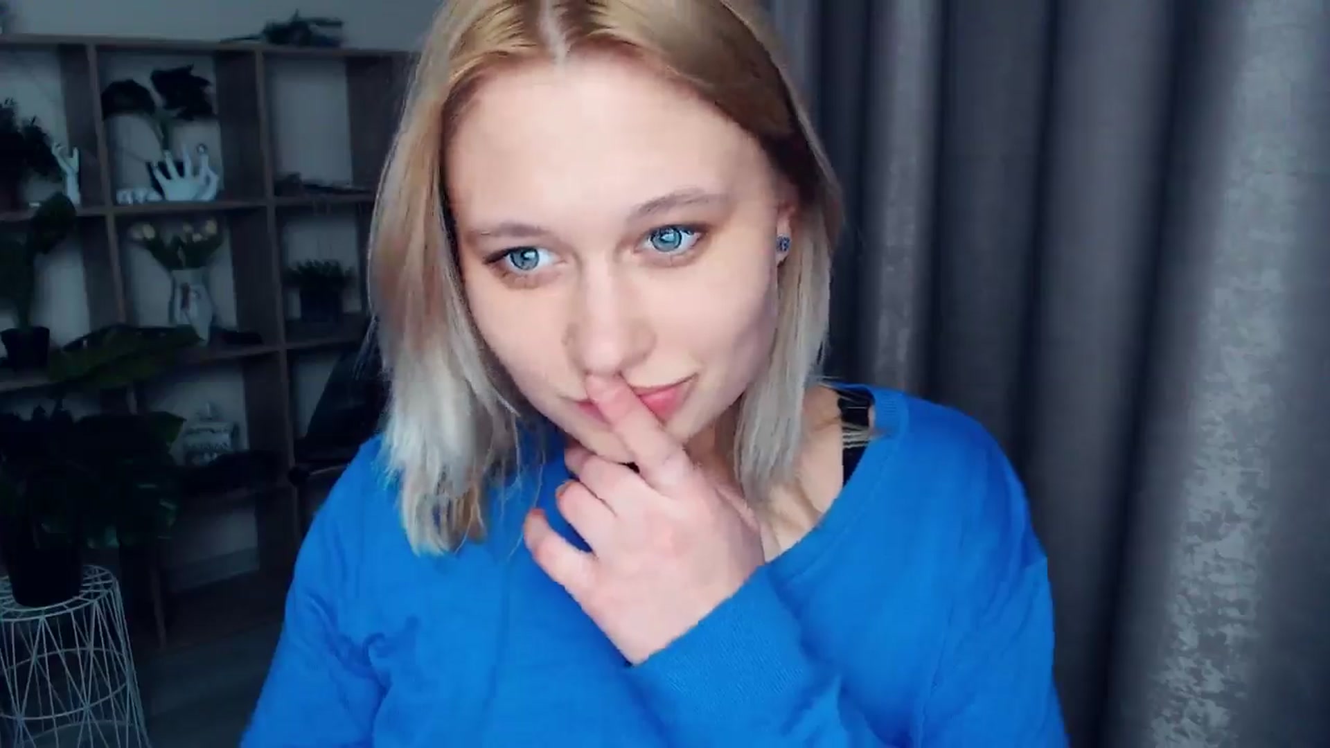 Gallery image thumbnail from Kukla_kolduna's myfreecams stream on, 03/22/2025, 19:09 image 20 of 20