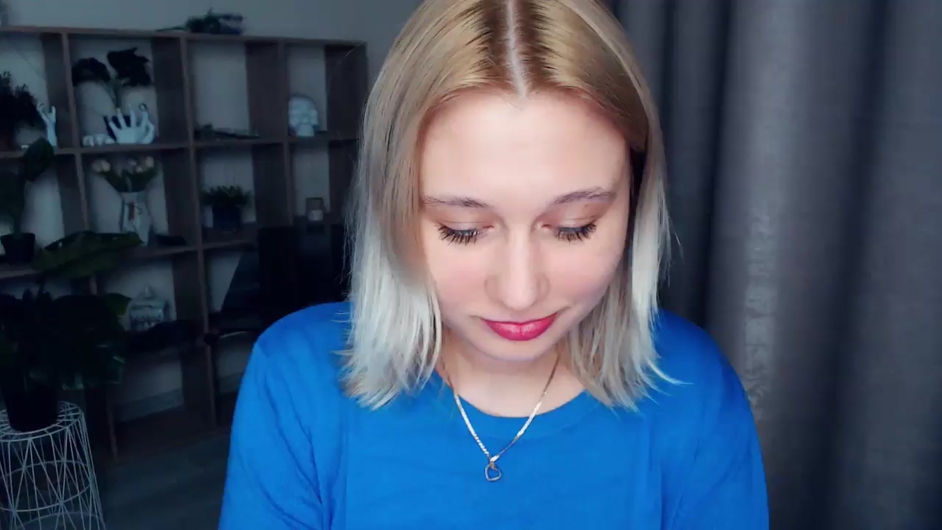 Gallery image thumbnail from Kukla_kolduna's myfreecams stream on, 03/22/2025, 19:09 image 1 of 20