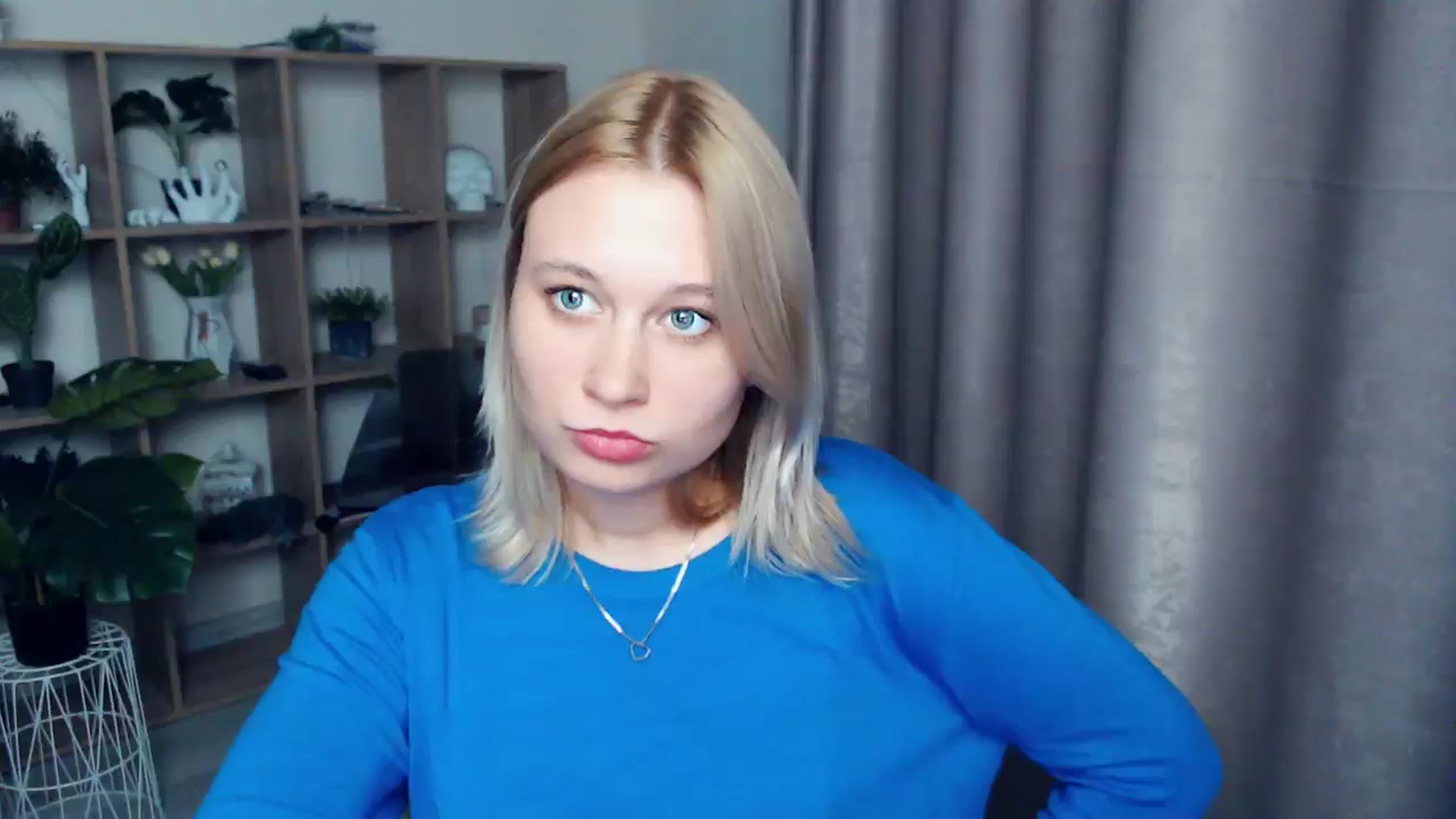 Gallery image thumbnail from Kukla_kolduna's myfreecams stream on, 03/22/2025, 19:09 image 8 of 20