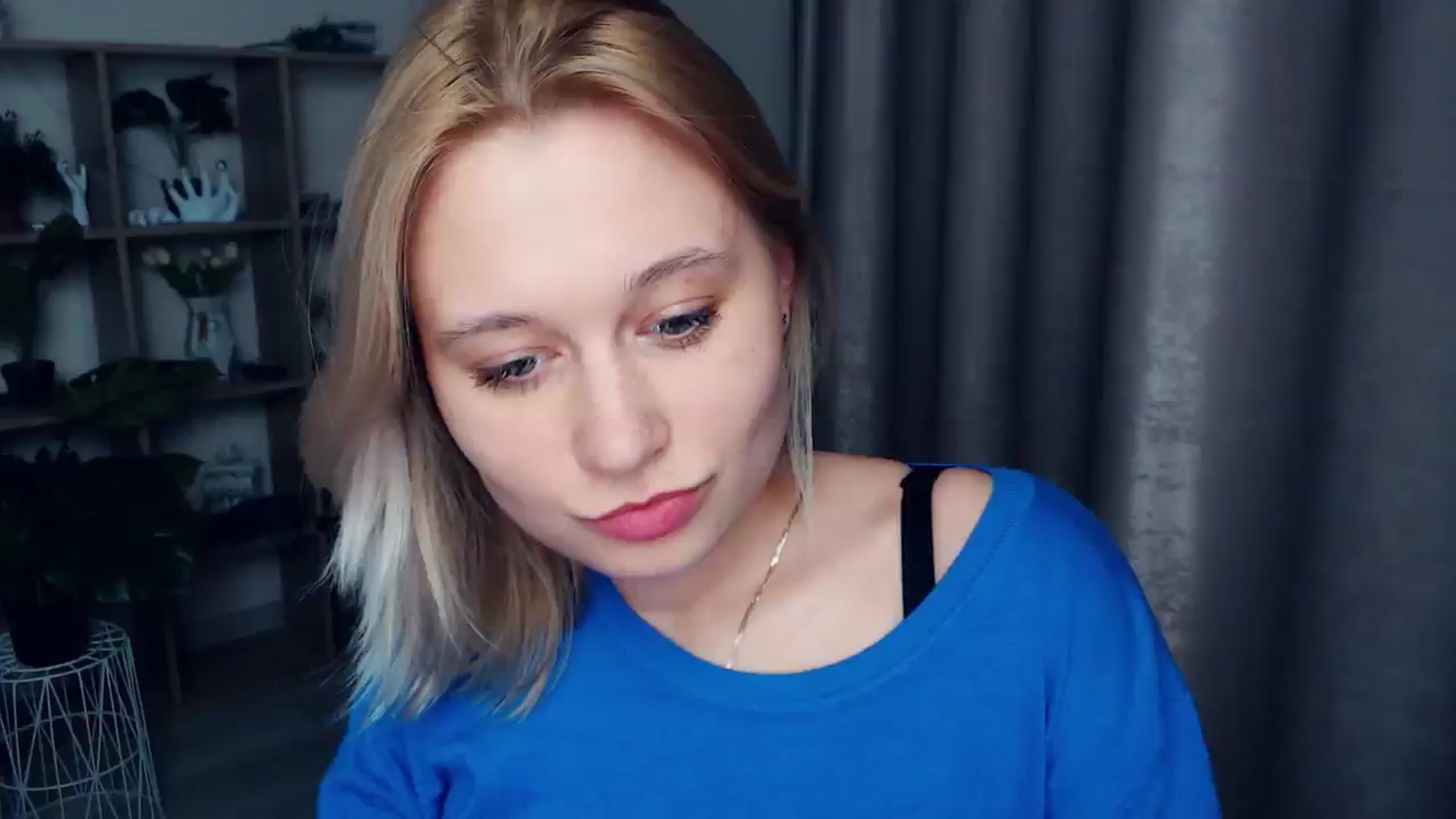 Gallery image thumbnail from Kukla_kolduna's myfreecams stream on, 03/22/2025, 19:09 image 15 of 20