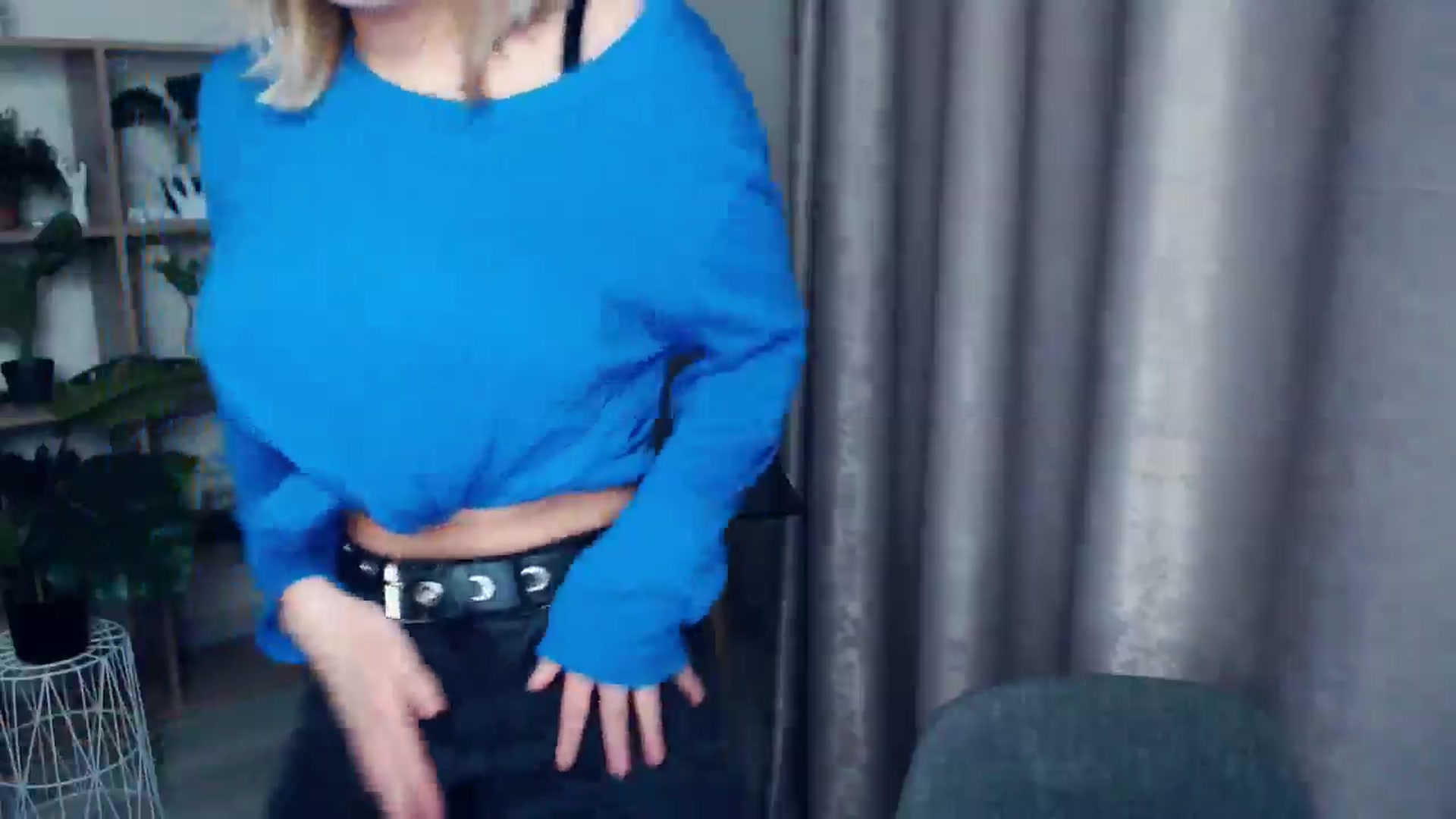 Gallery image thumbnail from Kukla_kolduna's myfreecams stream on, 03/22/2025, 19:09 image 18 of 20