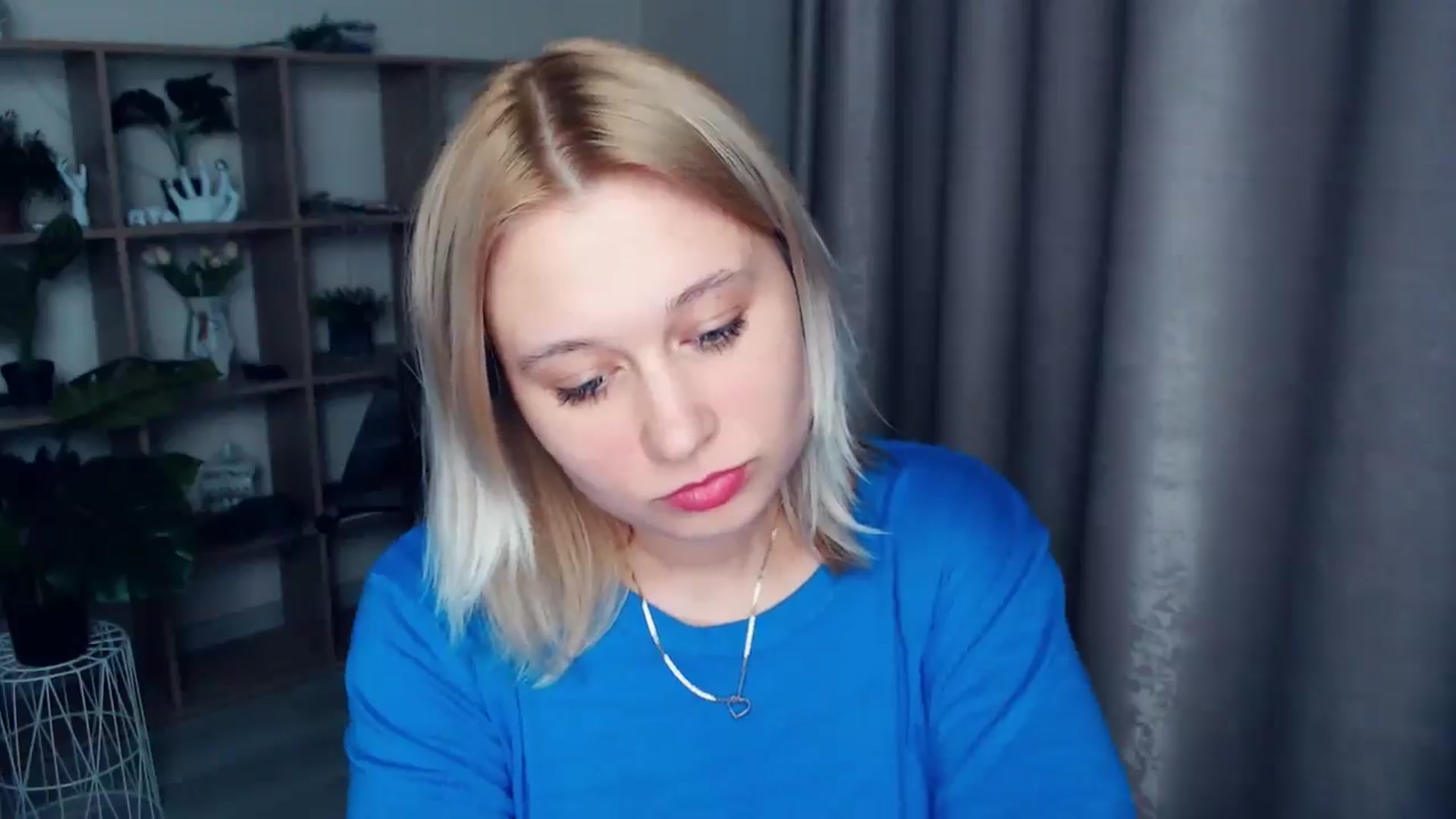 Gallery image thumbnail from Kukla_kolduna's myfreecams stream on, 03/22/2025, 19:09 image 3 of 20