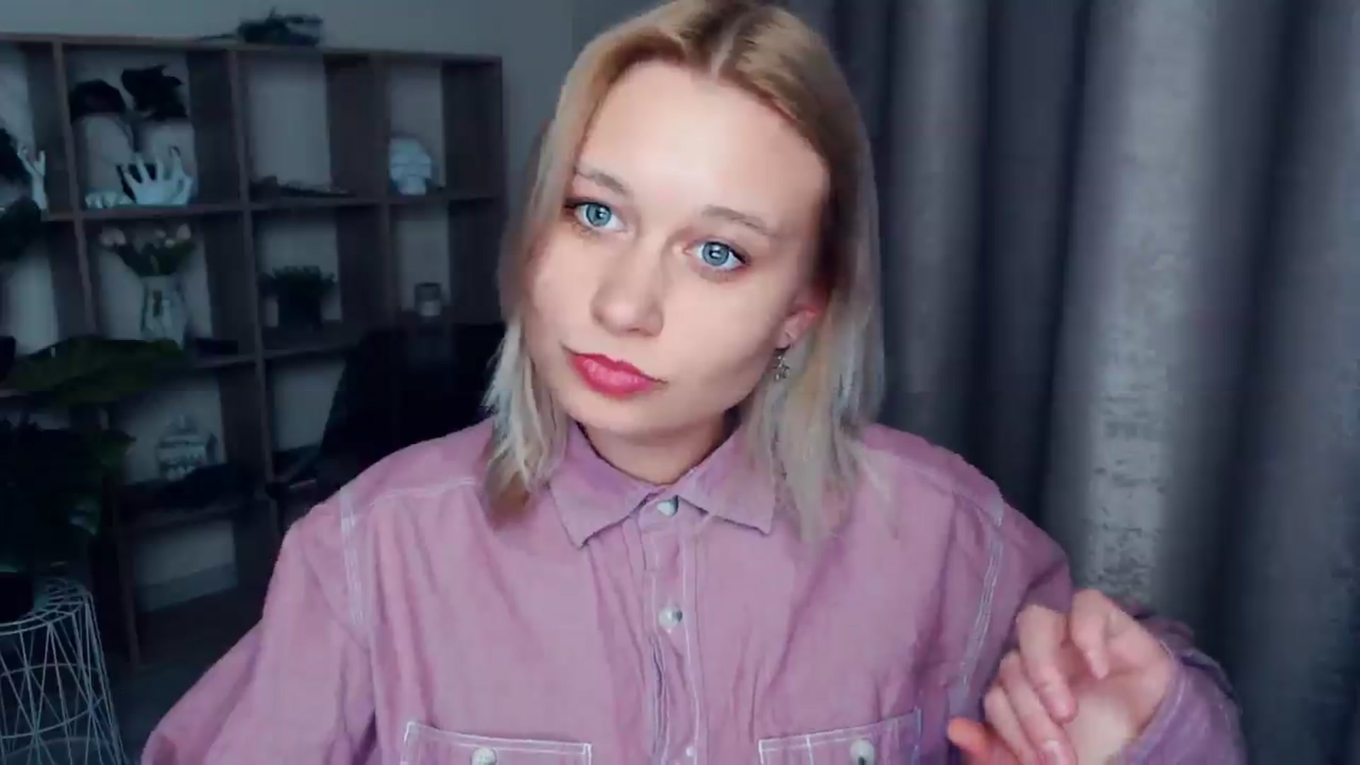 Gallery image thumbnail from Kukla_kolduna's myfreecams stream on, 03/23/2025, 17:12 image 20 of 20