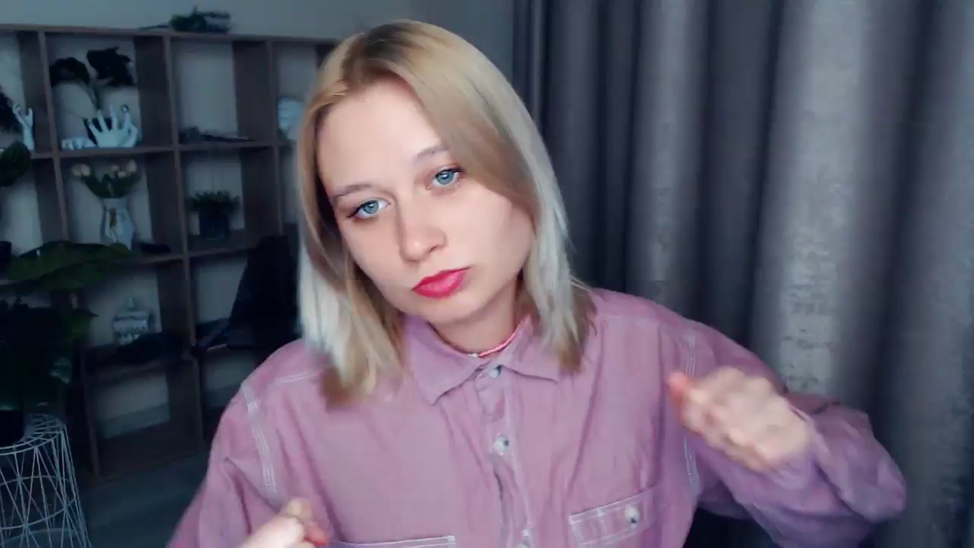 Gallery image thumbnail from Kukla_kolduna's myfreecams stream on, 03/23/2025, 17:12 image 1 of 20