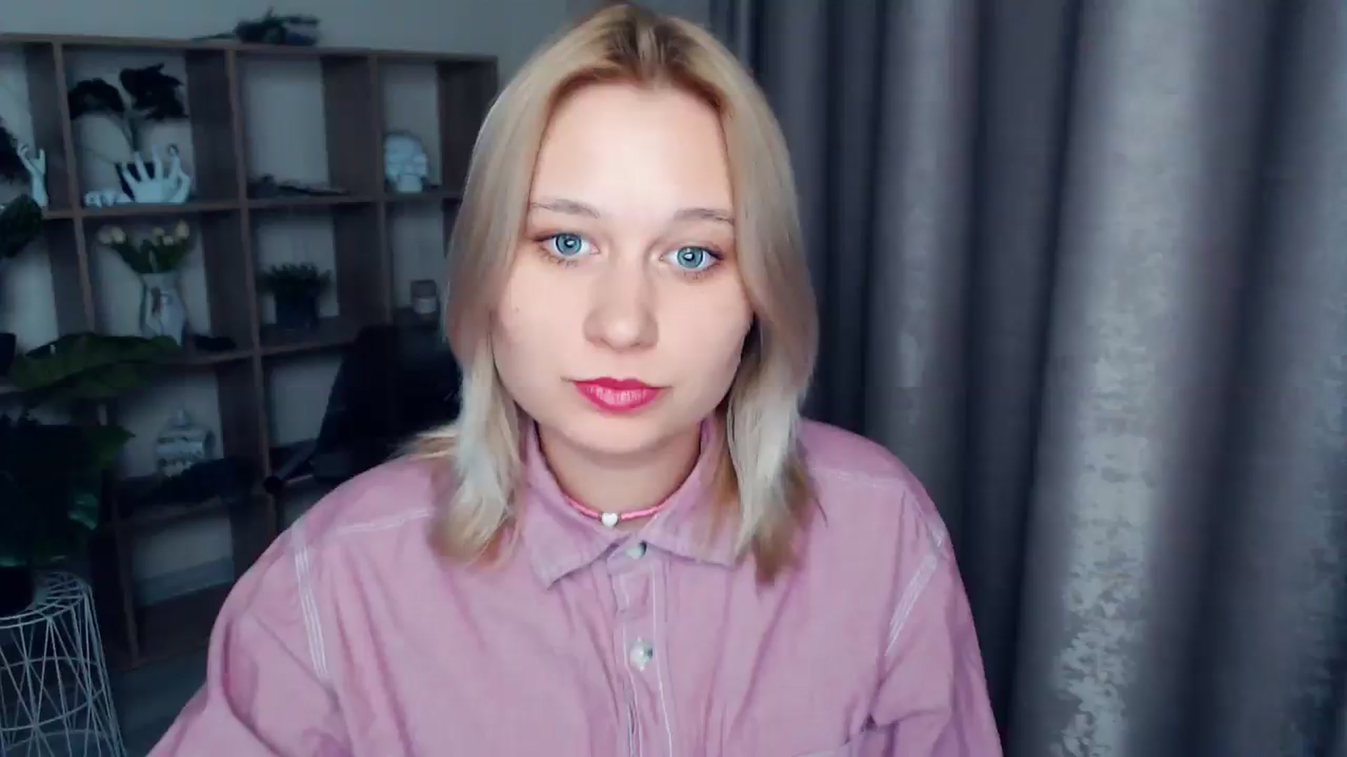 Gallery image thumbnail from Kukla_kolduna's myfreecams stream on, 03/23/2025, 17:12 image 7 of 20