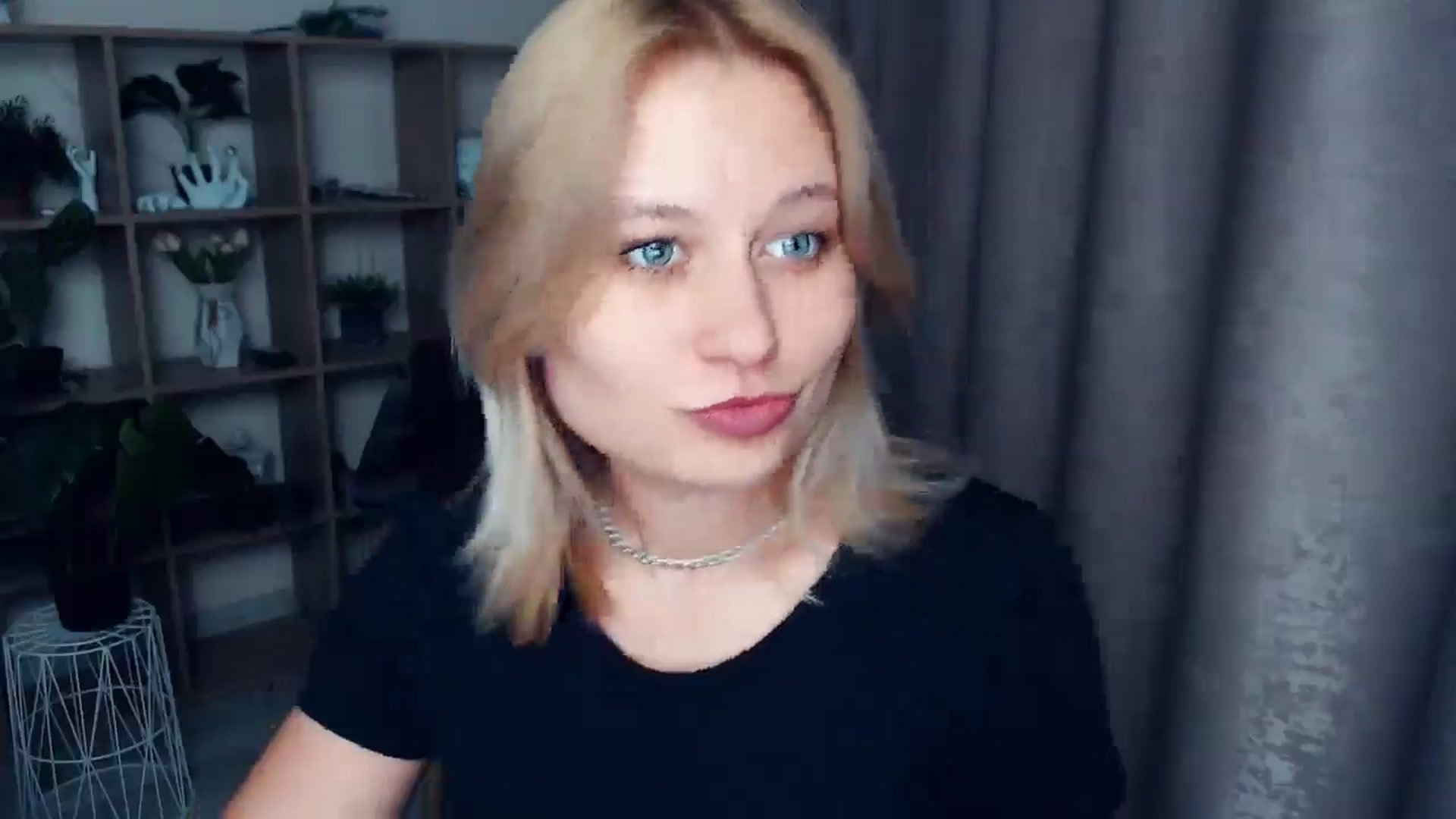 Gallery image thumbnail from Kukla_kolduna's myfreecams stream on, 03/26/2025, 17:04 image 7 of 20