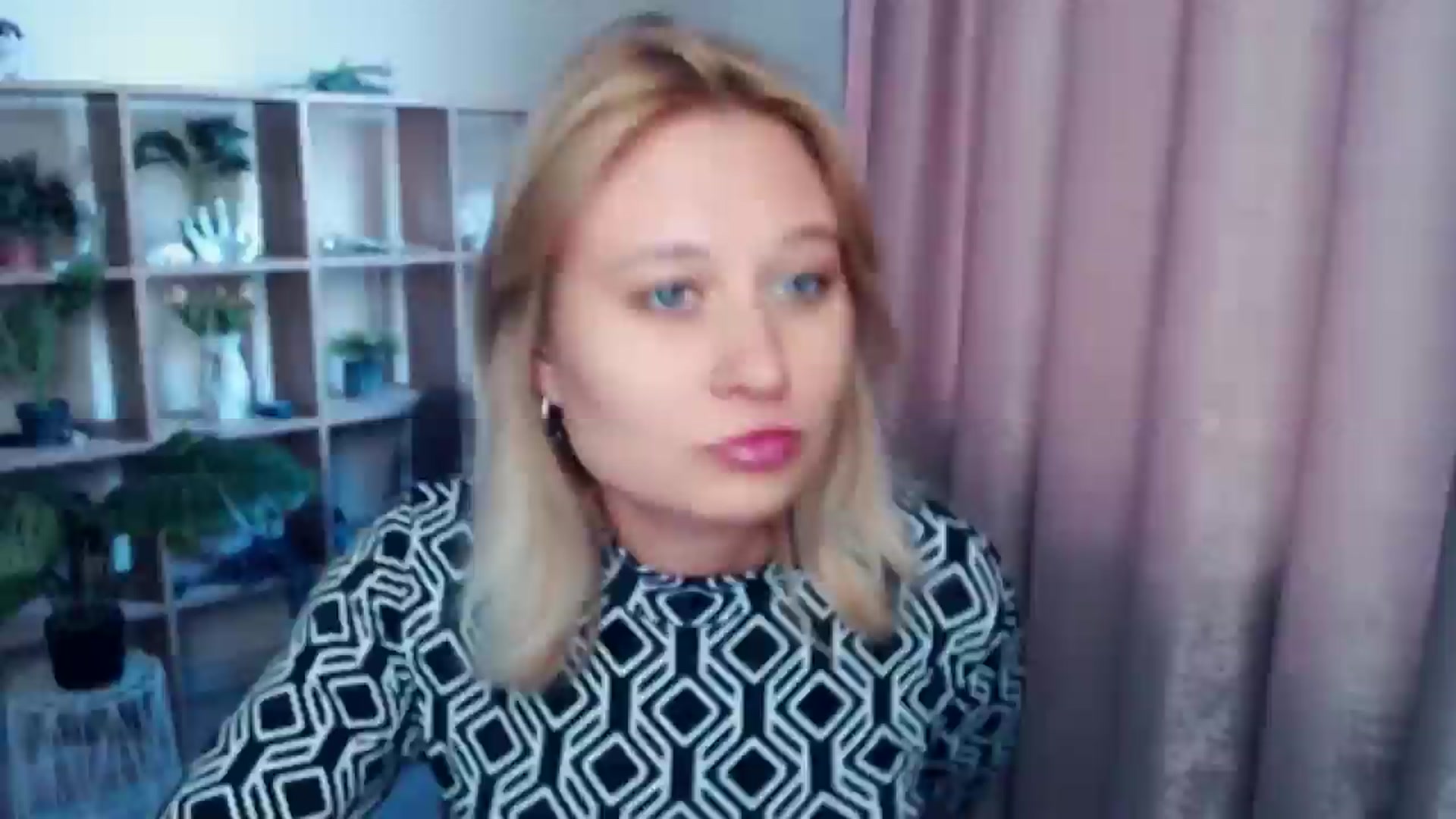 Gallery image thumbnail from Kukla_kolduna's myfreecams stream on, 03/27/2025, 16:51 image 1 of 20