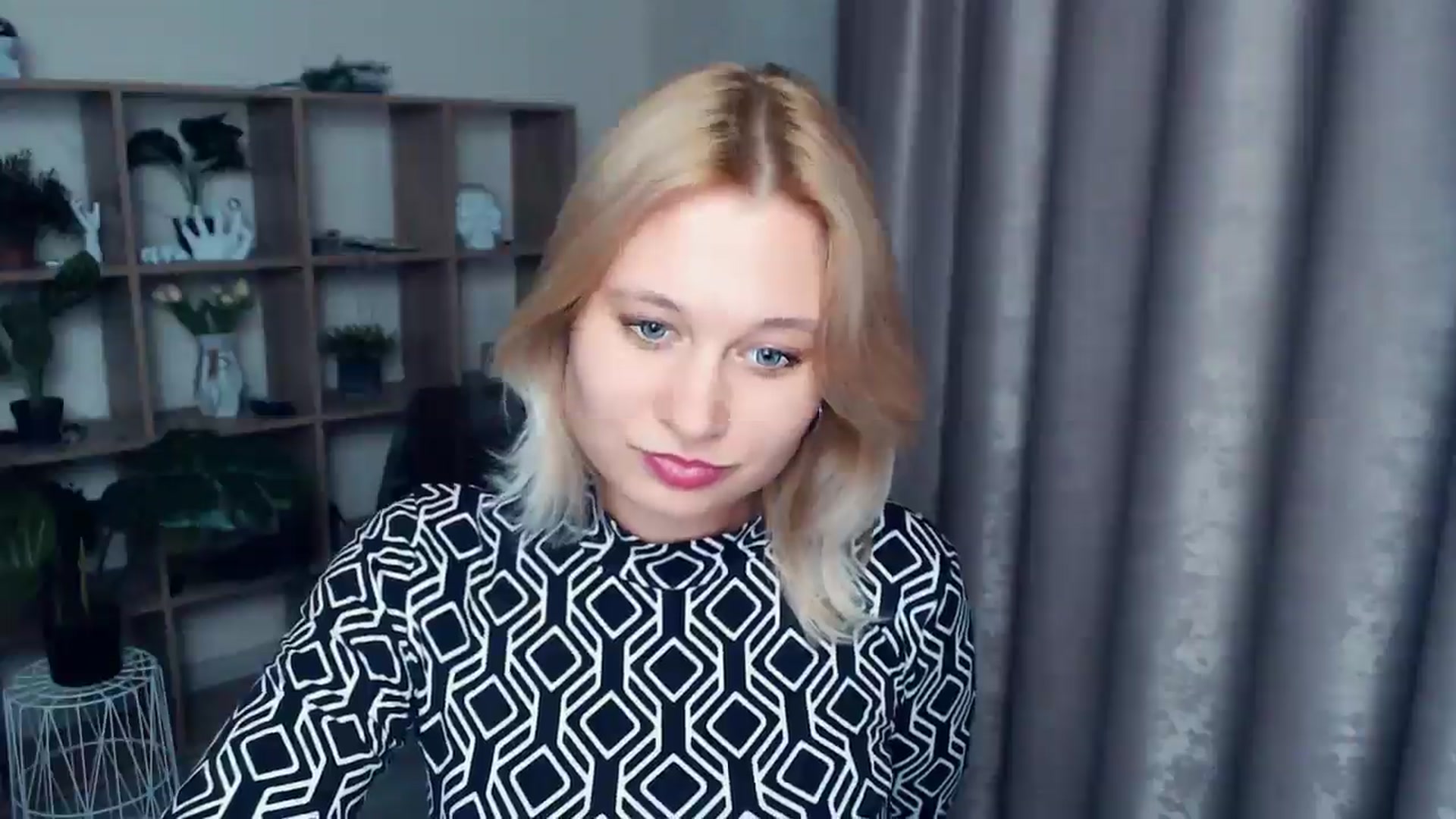 Gallery image thumbnail from Kukla_kolduna's myfreecams stream on, 03/27/2025, 16:51 image 20 of 20