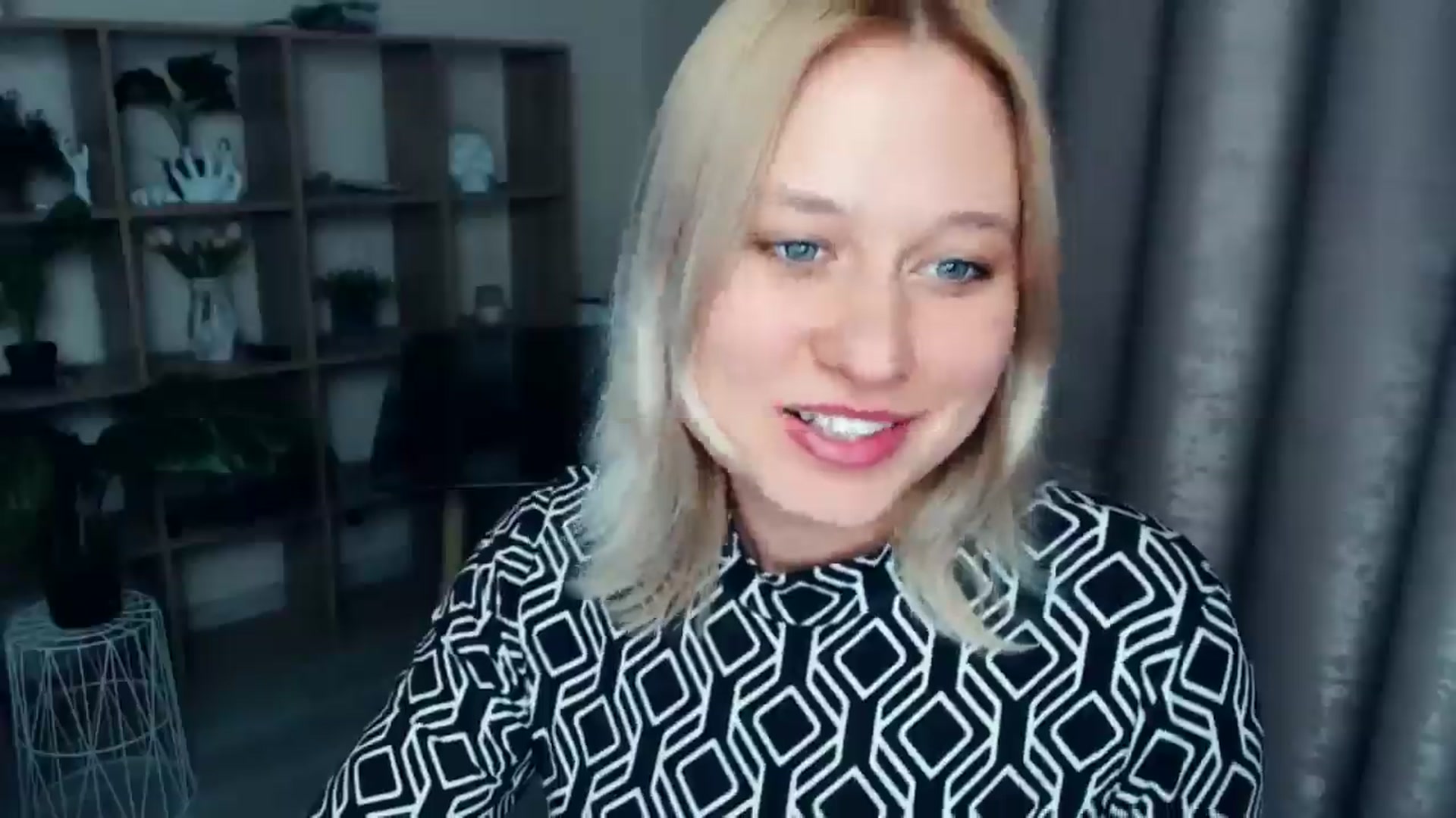 Gallery image thumbnail from Kukla_kolduna's myfreecams stream on, 03/27/2025, 19:08 image 12 of 20