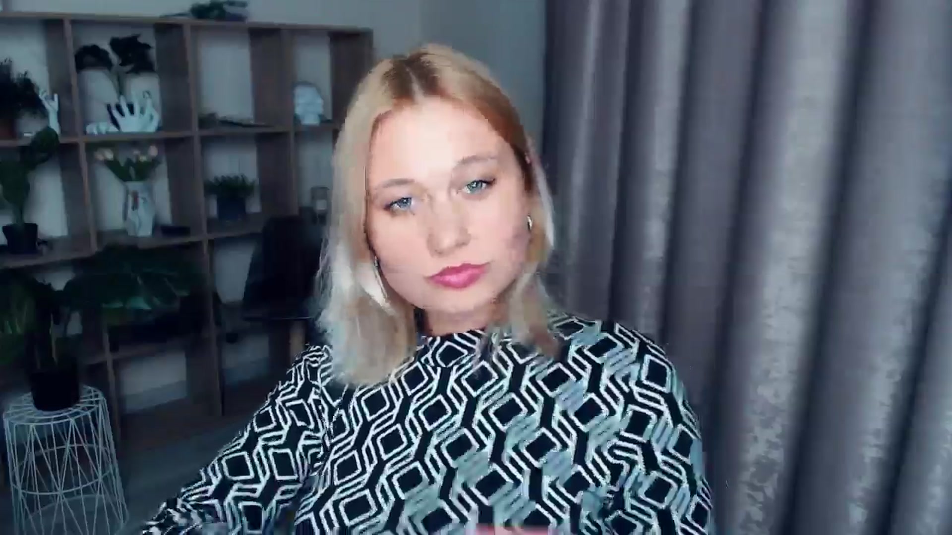 Gallery image thumbnail from Kukla_kolduna's myfreecams stream on, 03/27/2025, 19:08 image 9 of 20