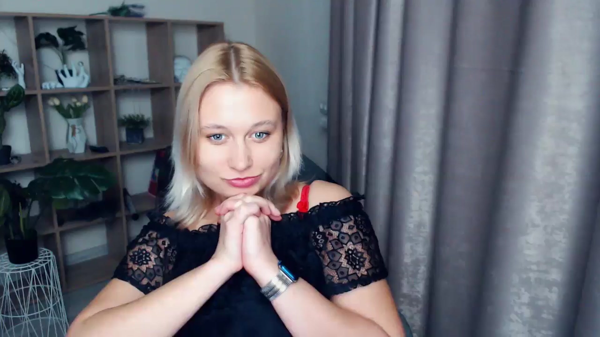 Gallery image thumbnail from Kukla_kolduna's myfreecams stream on, 03/28/2025, 18:42 image 6 of 20