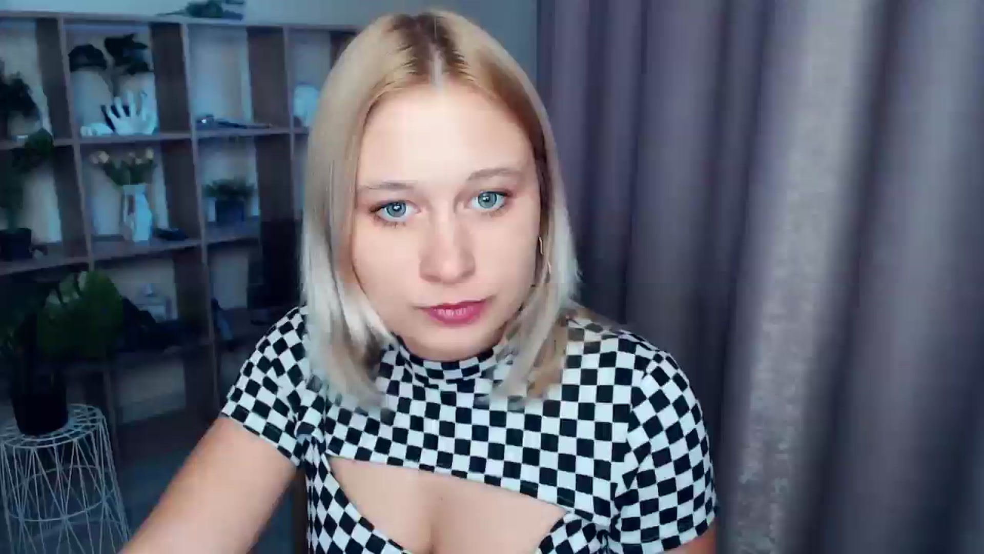 Gallery image thumbnail from Kukla_kolduna's myfreecams stream on, 03/29/2025, 16:59 image 10 of 20