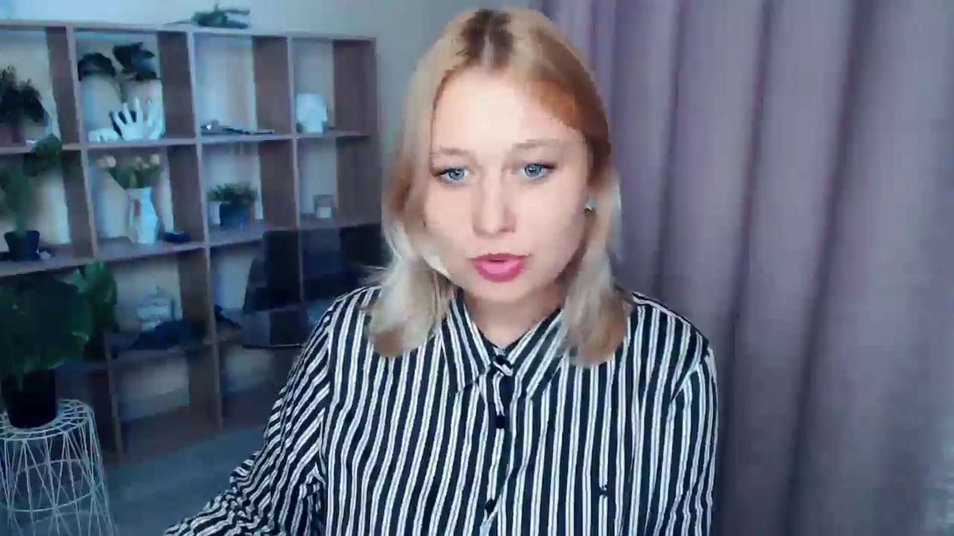 Gallery image thumbnail from Kukla_kolduna's myfreecams stream on, 04/03/2025, 16:58 image 2 of 20
