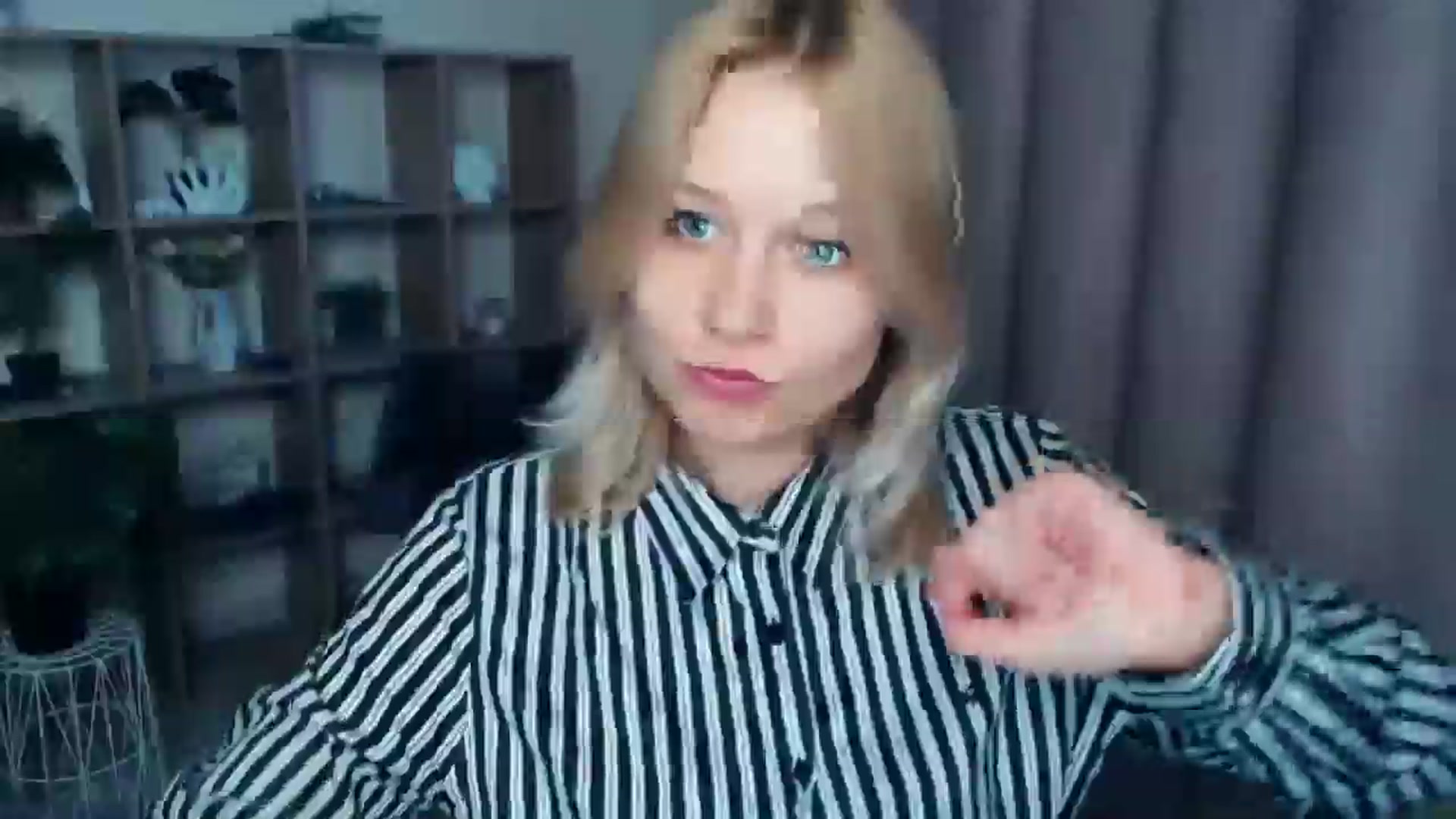 Gallery image thumbnail from Kukla_kolduna's myfreecams stream on, 04/03/2025, 16:58 image 11 of 20