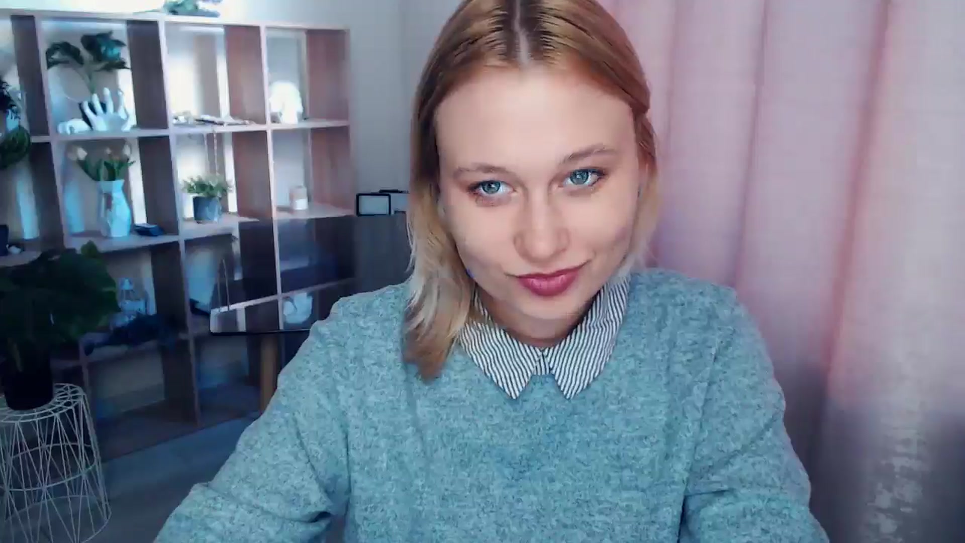 Gallery image thumbnail from Kukla_kolduna's myfreecams stream on, 04/04/2025, 16:02 image 9 of 20