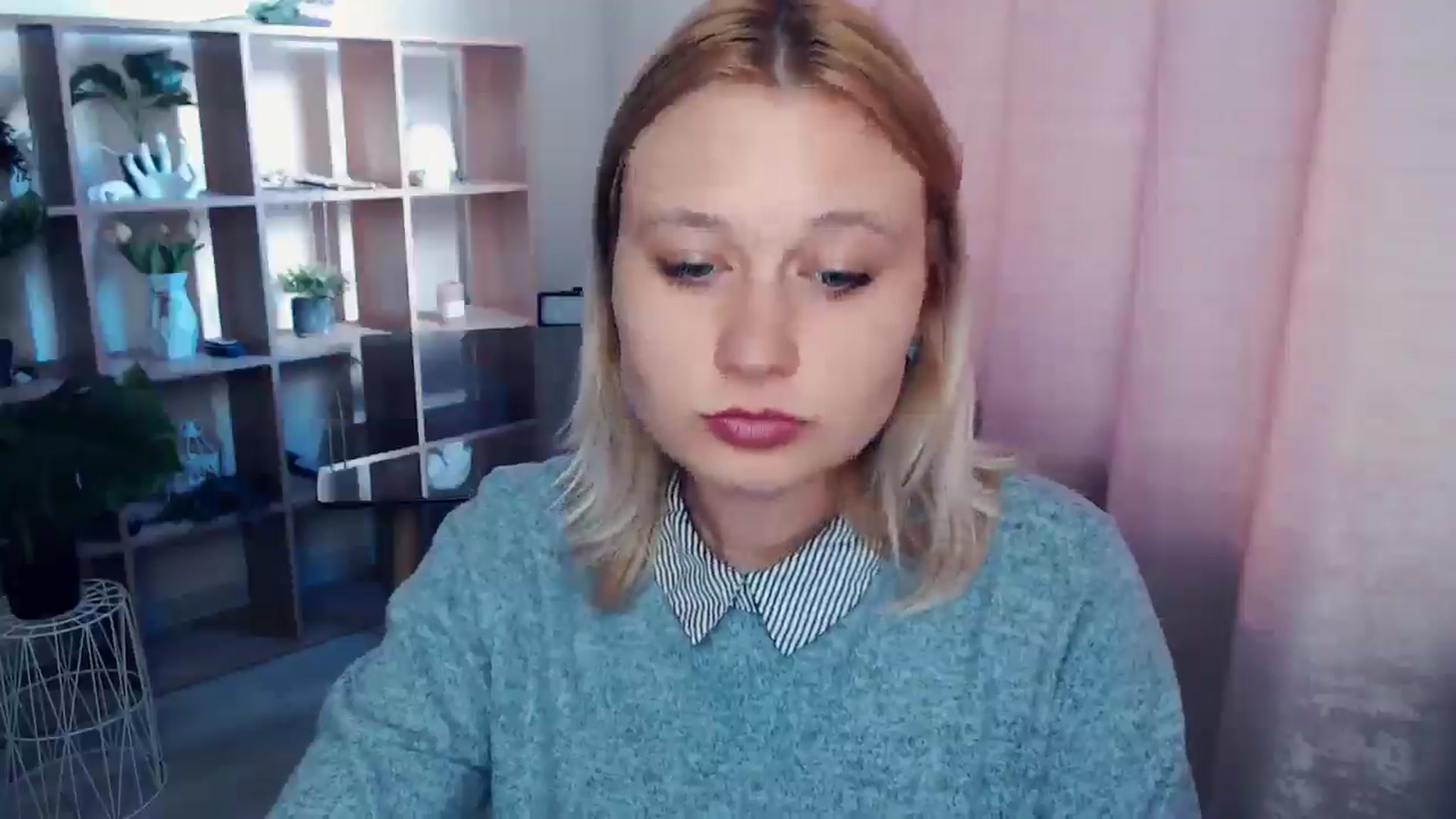 Gallery image thumbnail from Kukla_kolduna's myfreecams stream on, 04/04/2025, 16:02 image 3 of 20