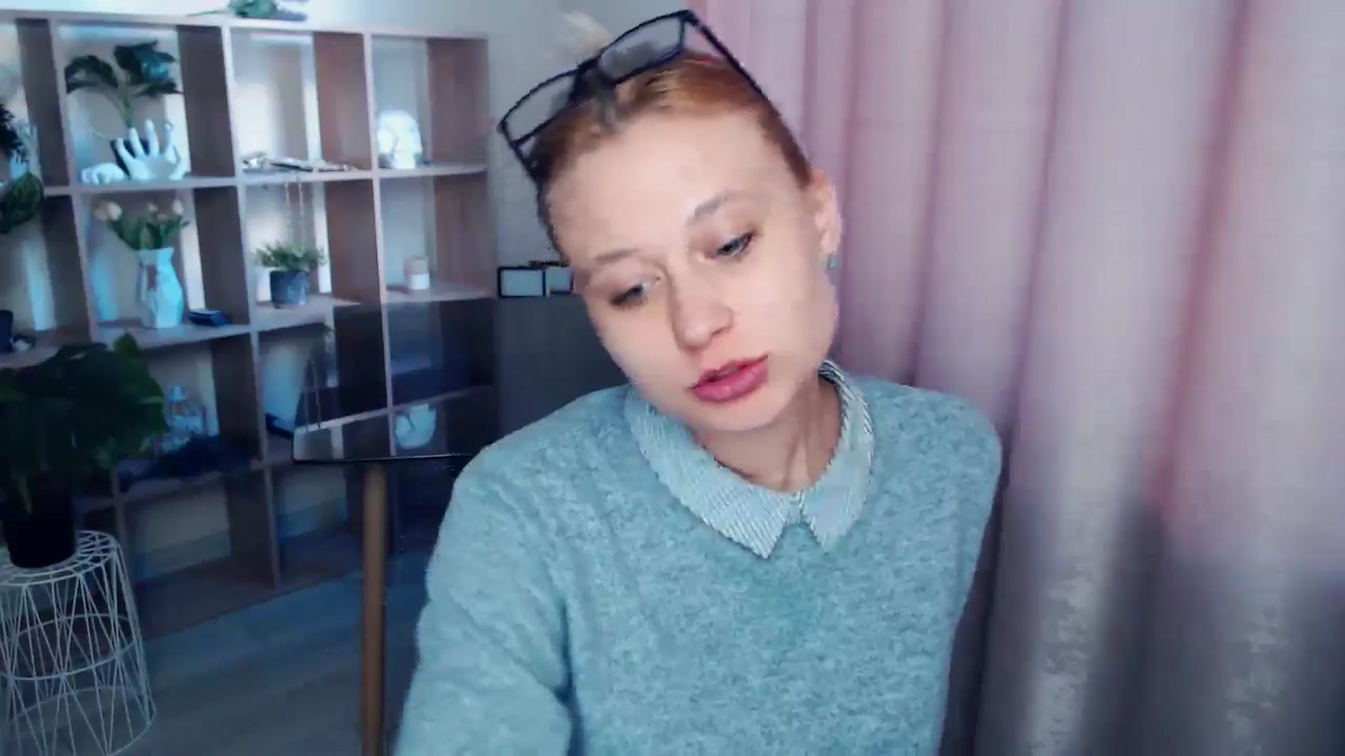 Gallery image thumbnail from Kukla_kolduna's myfreecams stream on, 04/04/2025, 16:02 image 17 of 20