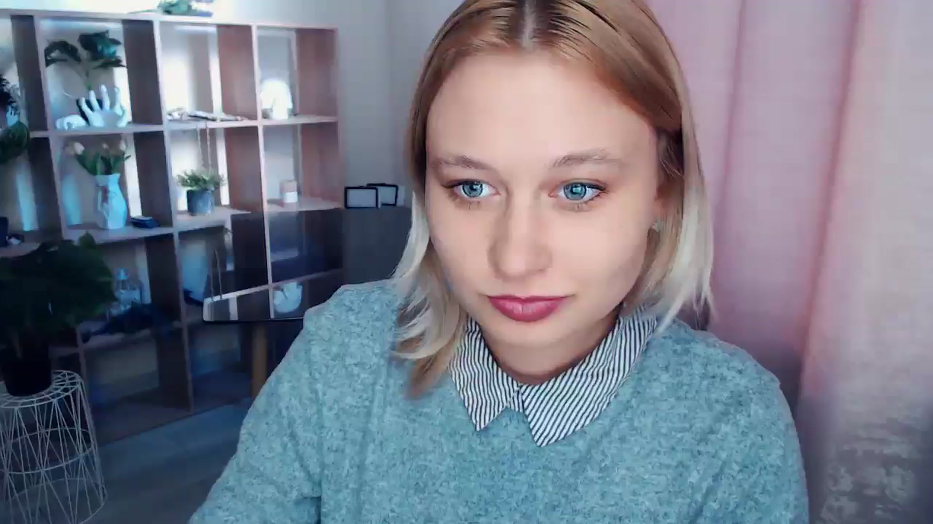 Gallery image thumbnail from Kukla_kolduna's myfreecams stream on, 04/04/2025, 16:02 image 8 of 20