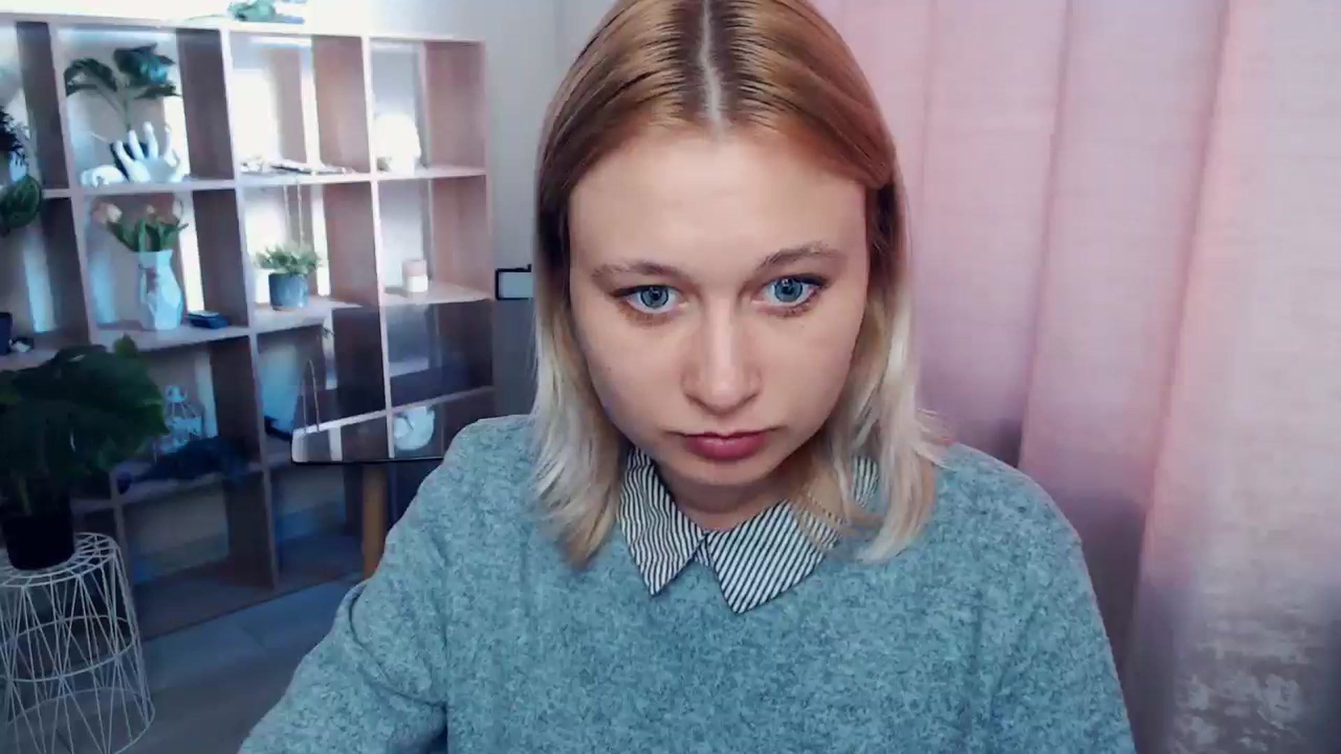 Gallery image thumbnail from Kukla_kolduna's myfreecams stream on, 04/04/2025, 16:02 image 5 of 20