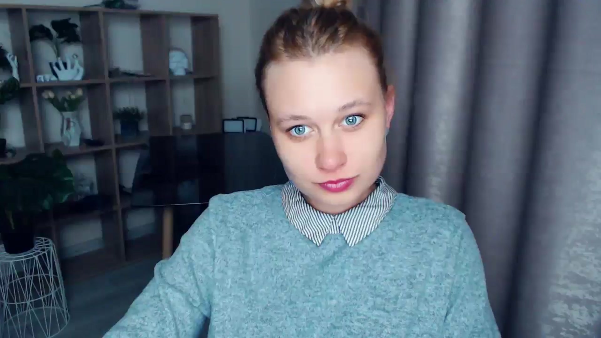 Gallery image thumbnail from Kukla_kolduna's myfreecams stream on, 04/04/2025, 17:34 image 11 of 20
