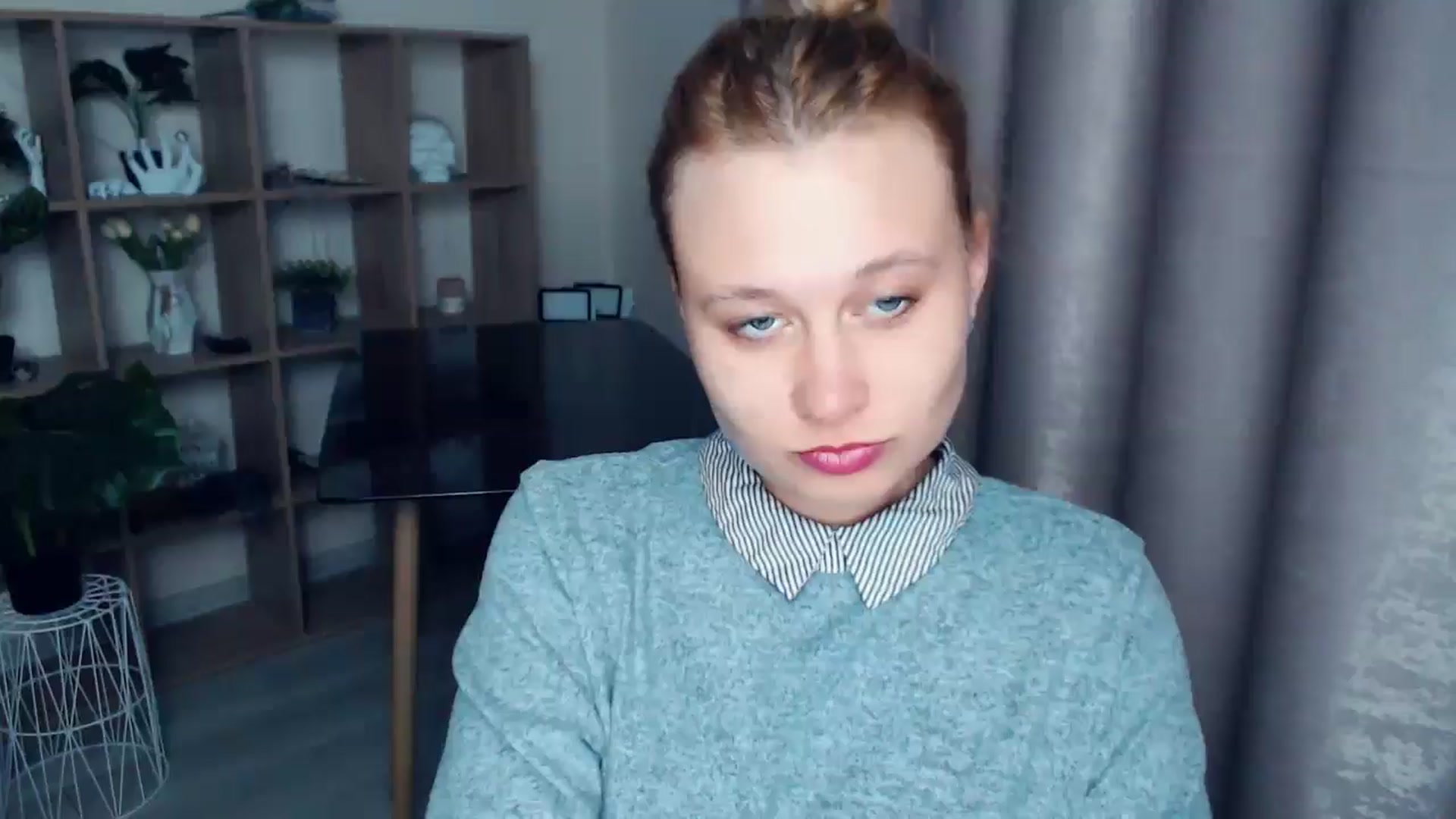 Gallery image thumbnail from Kukla_kolduna's myfreecams stream on, 04/04/2025, 17:34 image 12 of 20
