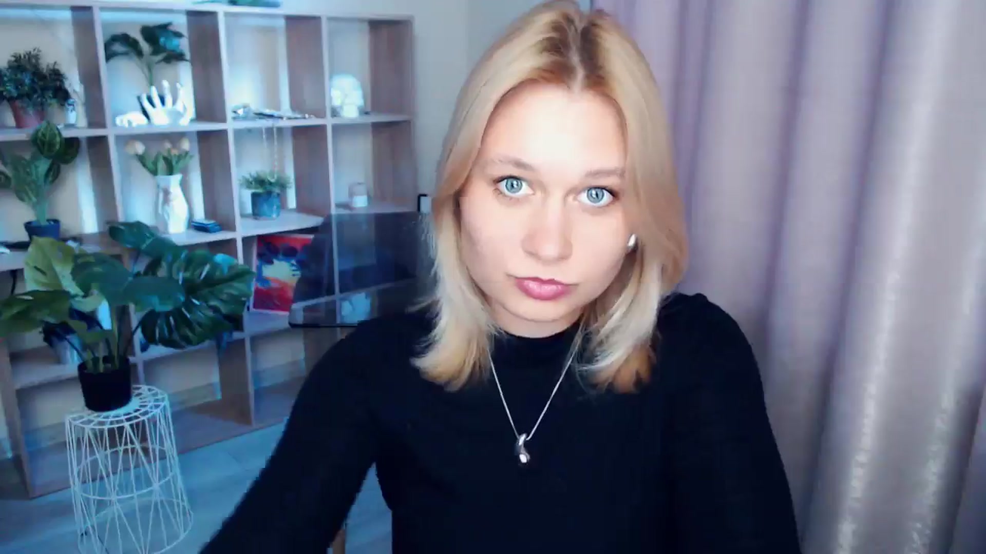 Gallery image thumbnail from Kukla_kolduna's myfreecams stream on, 04/06/2025, 16:02 image 18 of 20