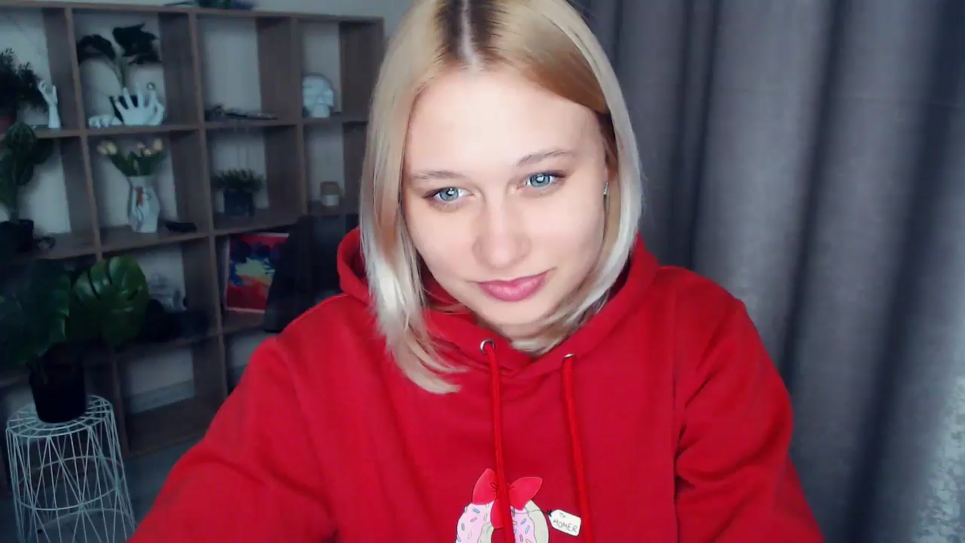 Gallery image thumbnail from Kukla_kolduna's myfreecams stream on, 04/09/2025, 18:11 image 10 of 20