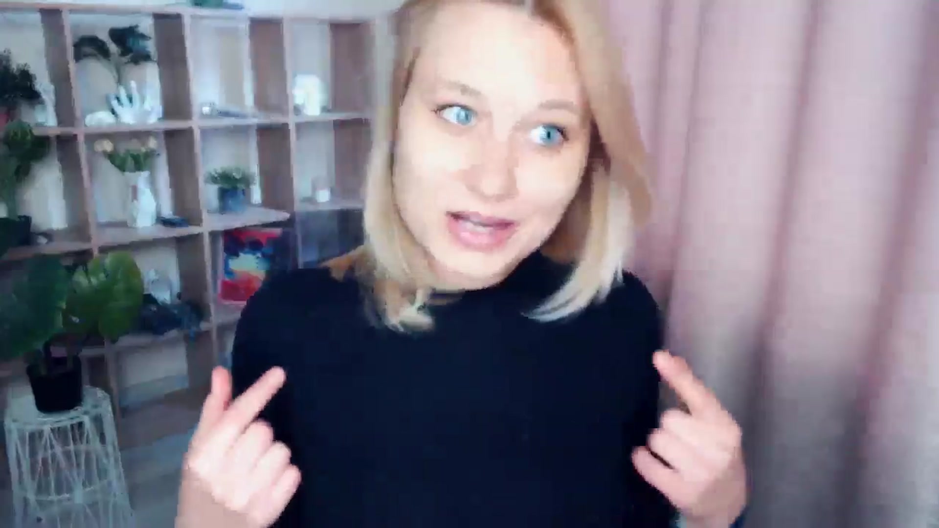 Gallery image thumbnail from Kukla_kolduna's myfreecams stream on, 04/10/2025, 15:13 image 20 of 20