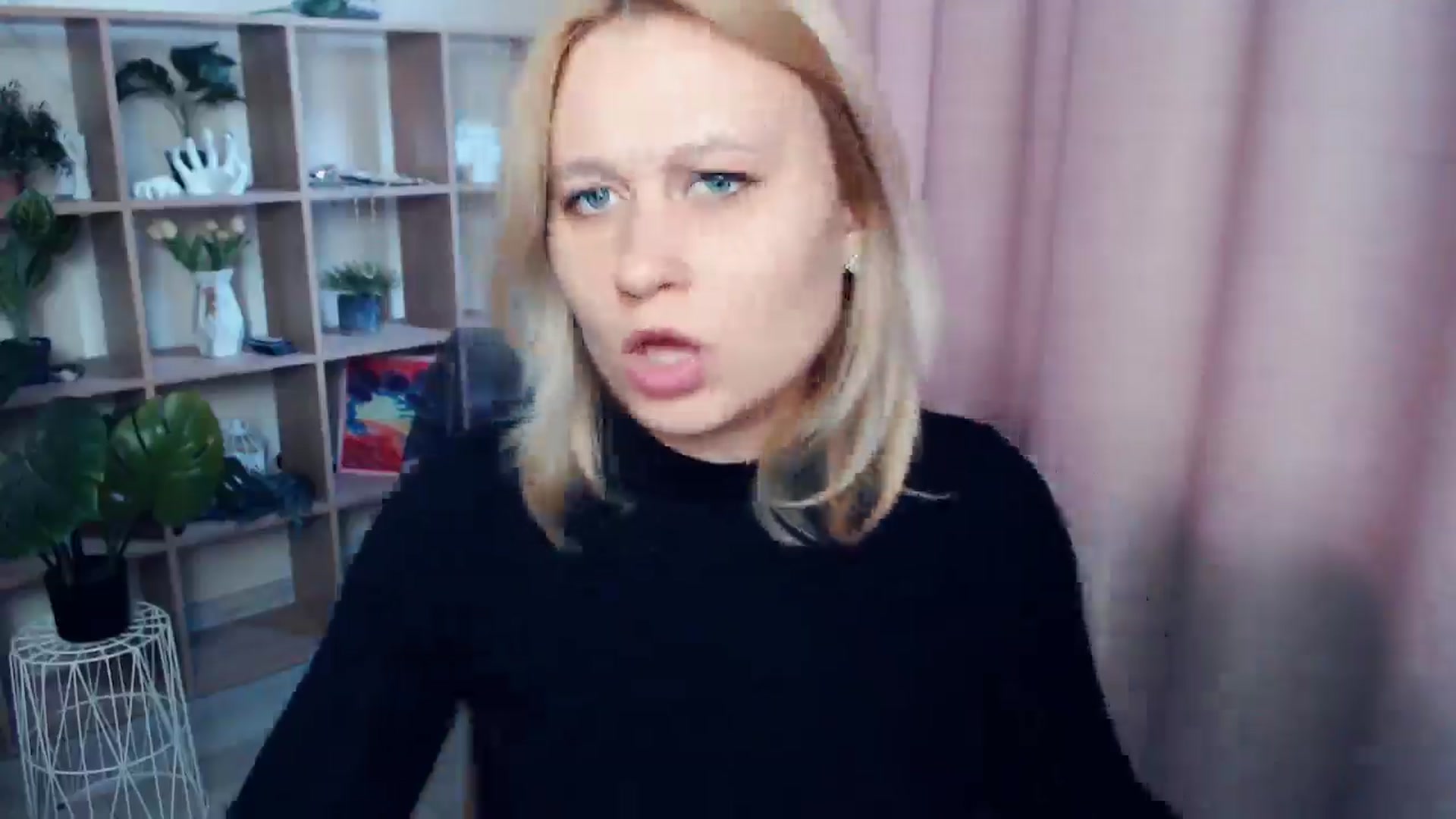 Gallery image thumbnail from Kukla_kolduna's myfreecams stream on, 04/10/2025, 15:57 image 9 of 20