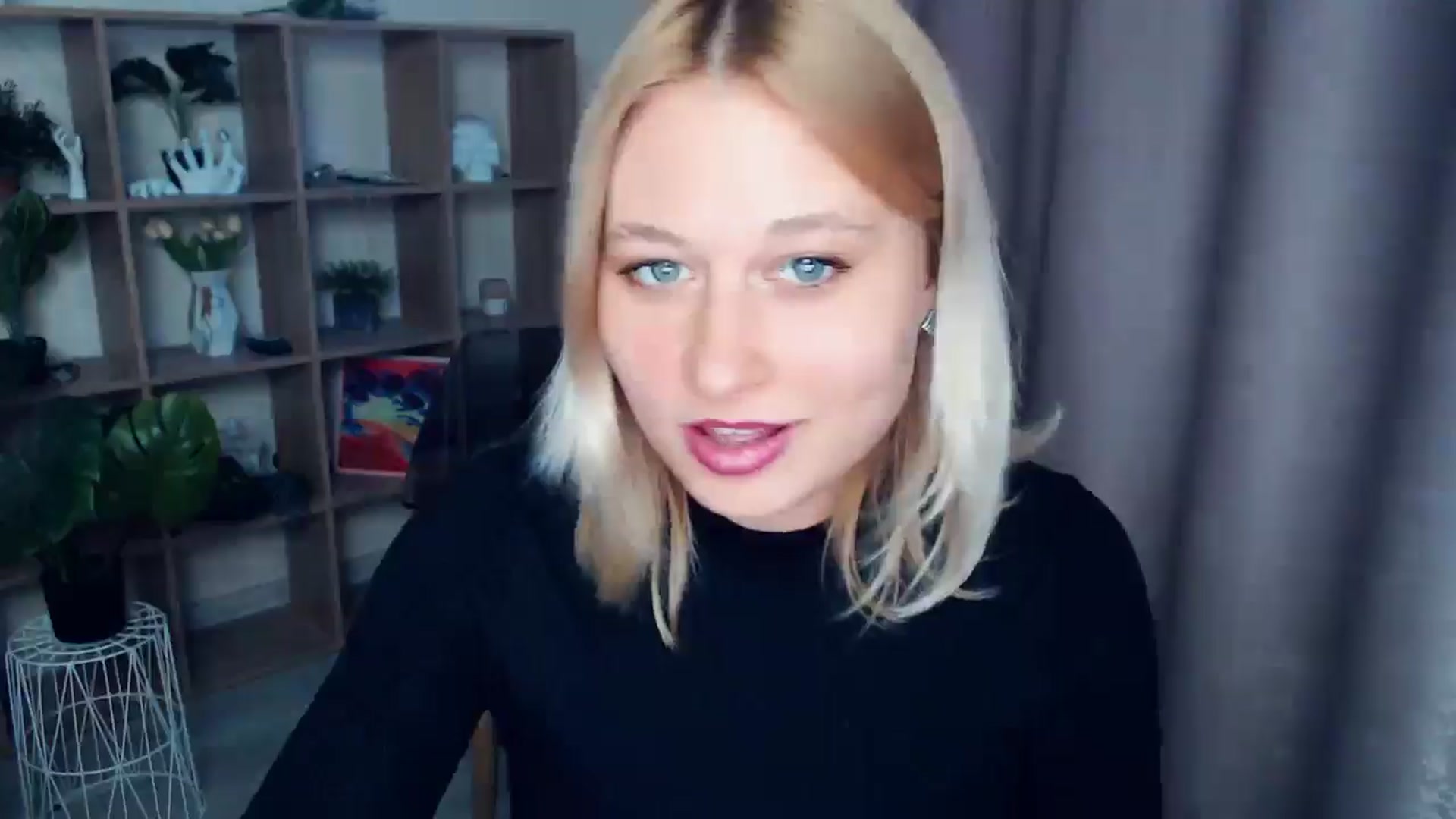 Gallery image thumbnail from Kukla_kolduna's myfreecams stream on, 04/10/2025, 17:15 image 4 of 20
