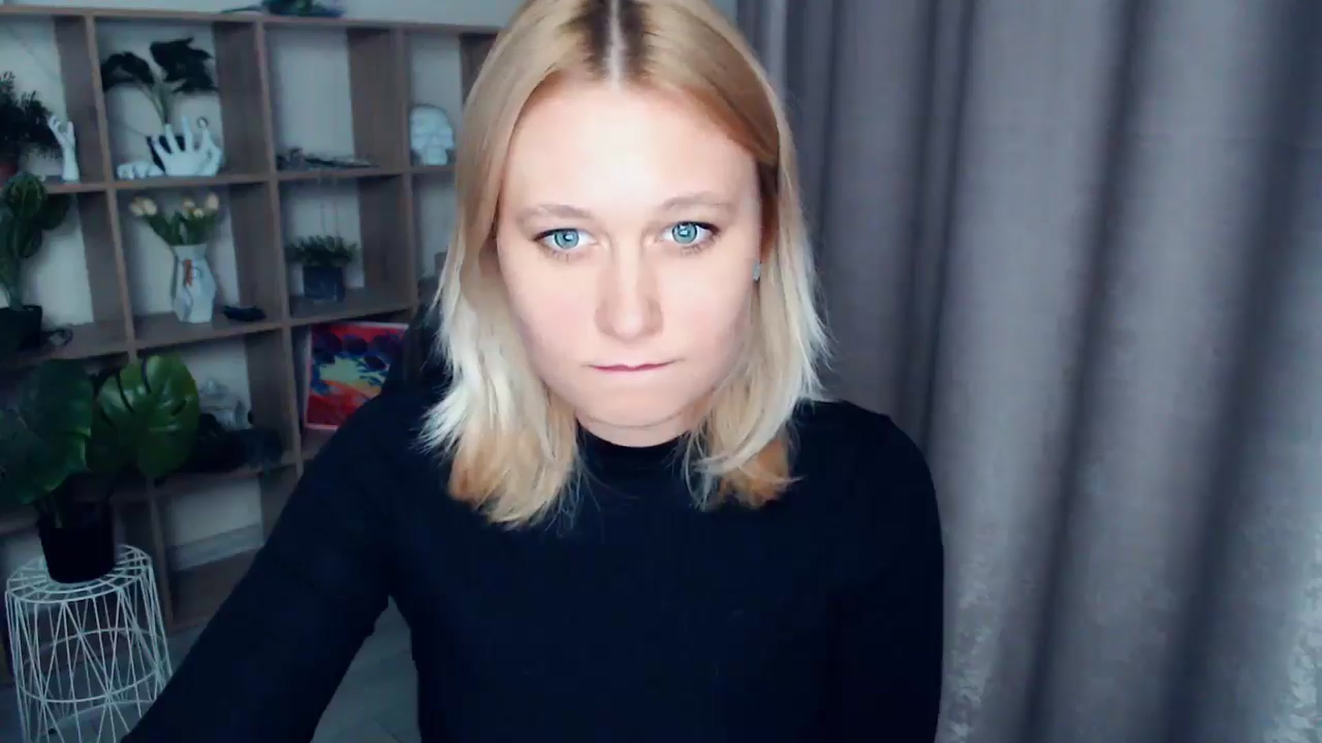Gallery image thumbnail from Kukla_kolduna's myfreecams stream on, 04/10/2025, 17:15 image 11 of 20