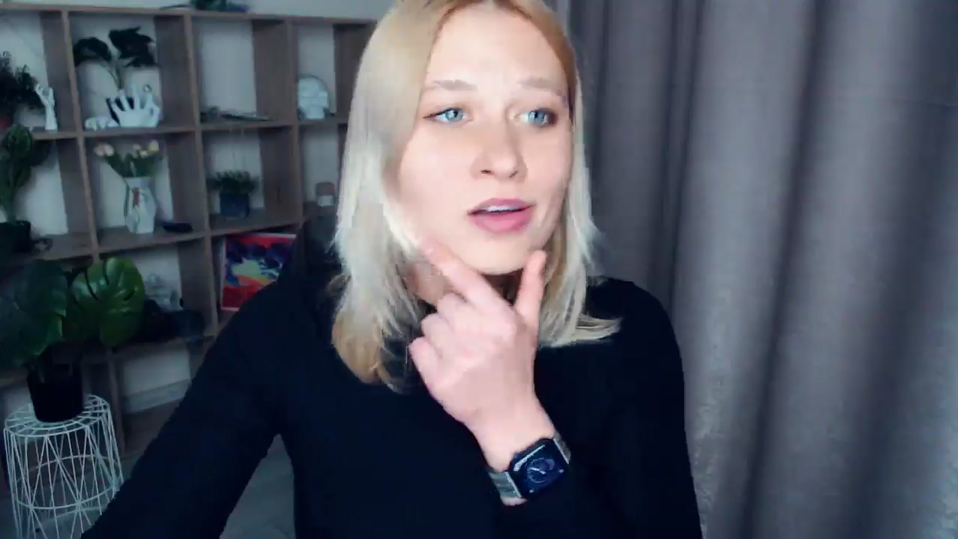 Gallery image thumbnail from Kukla_kolduna's myfreecams stream on, 04/10/2025, 17:15 image 18 of 20