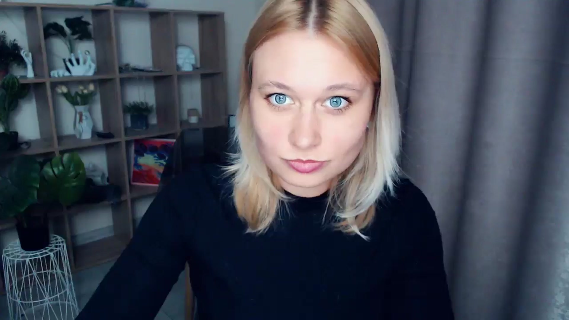 Gallery image thumbnail from Kukla_kolduna's myfreecams stream on, 04/10/2025, 17:15 image 12 of 20