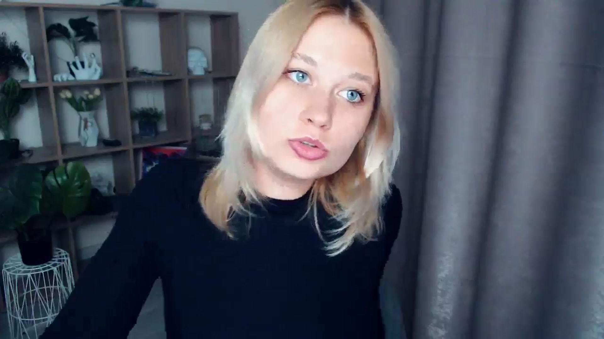 Gallery image thumbnail from Kukla_kolduna's myfreecams stream on, 04/10/2025, 17:15 image 20 of 20
