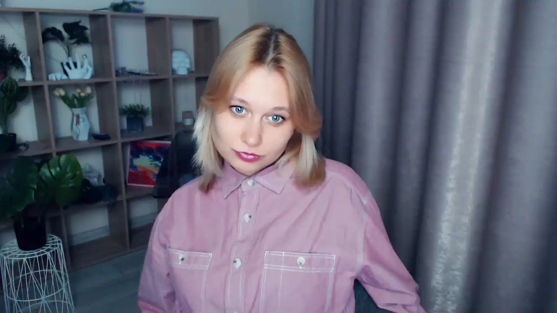 Gallery image thumbnail from Kukla_kolduna's myfreecams stream on, 04/11/2025, 17:34 image 2 of 20