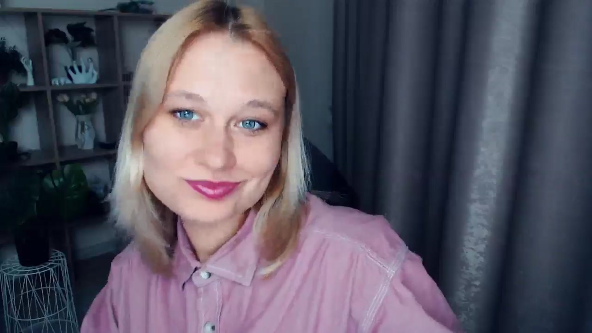 Gallery image thumbnail from Kukla_kolduna's myfreecams stream on, 04/11/2025, 17:34 image 19 of 20