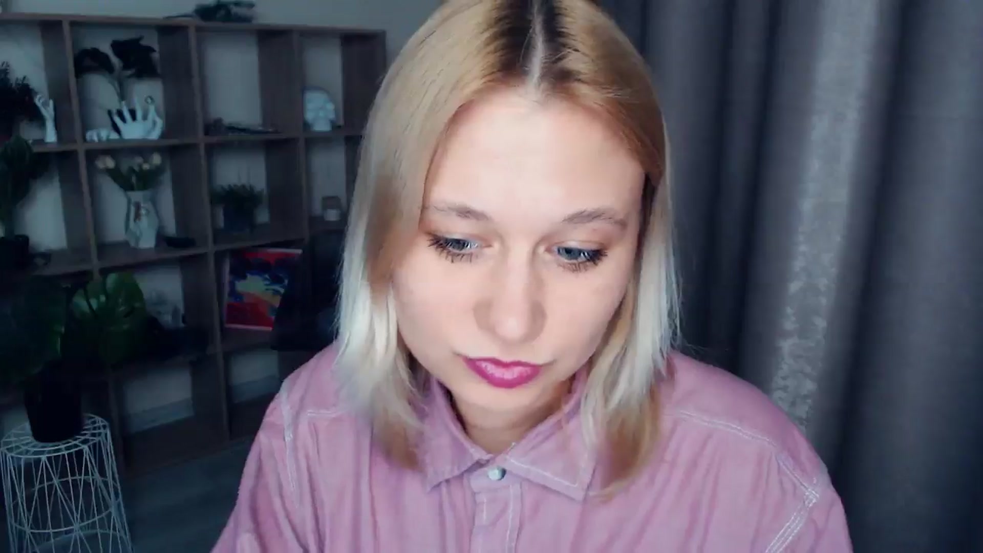 Gallery image thumbnail from Kukla_kolduna's myfreecams stream on, 04/11/2025, 17:34 image 20 of 20