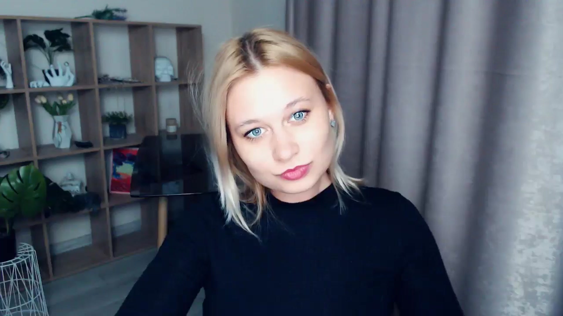 Gallery image thumbnail from Kukla_kolduna's myfreecams stream on, 04/12/2025, 17:23 image 18 of 20
