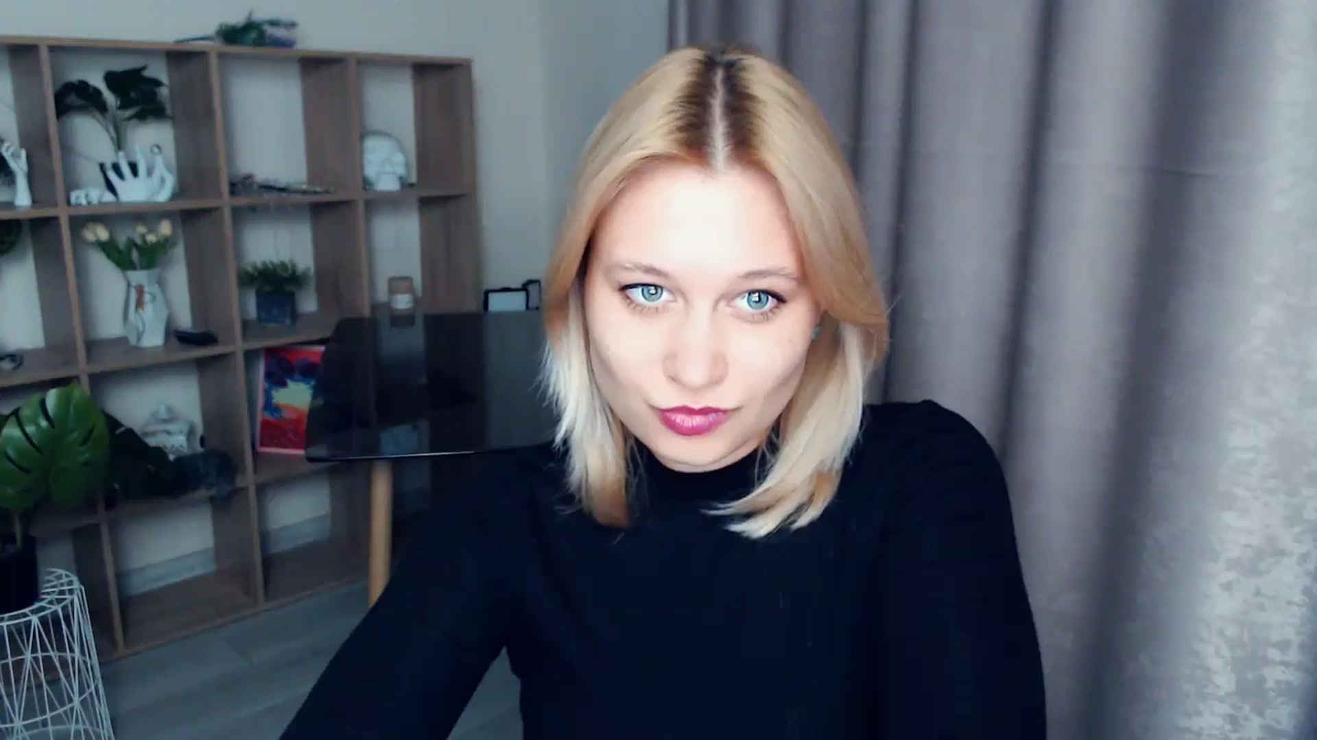 Gallery image thumbnail from Kukla_kolduna's myfreecams stream on, 04/12/2025, 17:23 image 20 of 20