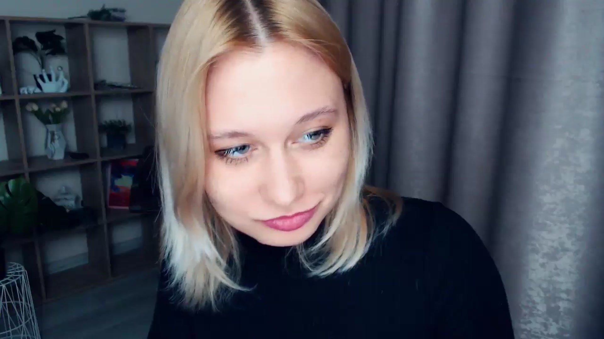 Gallery image thumbnail from Kukla_kolduna's myfreecams stream on, 04/12/2025, 18:27 image 20 of 20